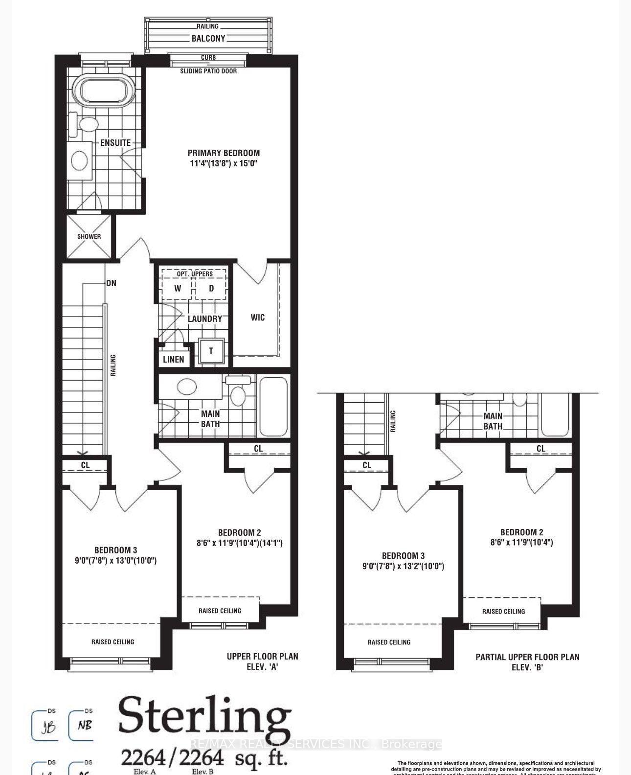 Photo 56 of 202 Tennant Circle, Vaughan, Vellore Village — HOMEH