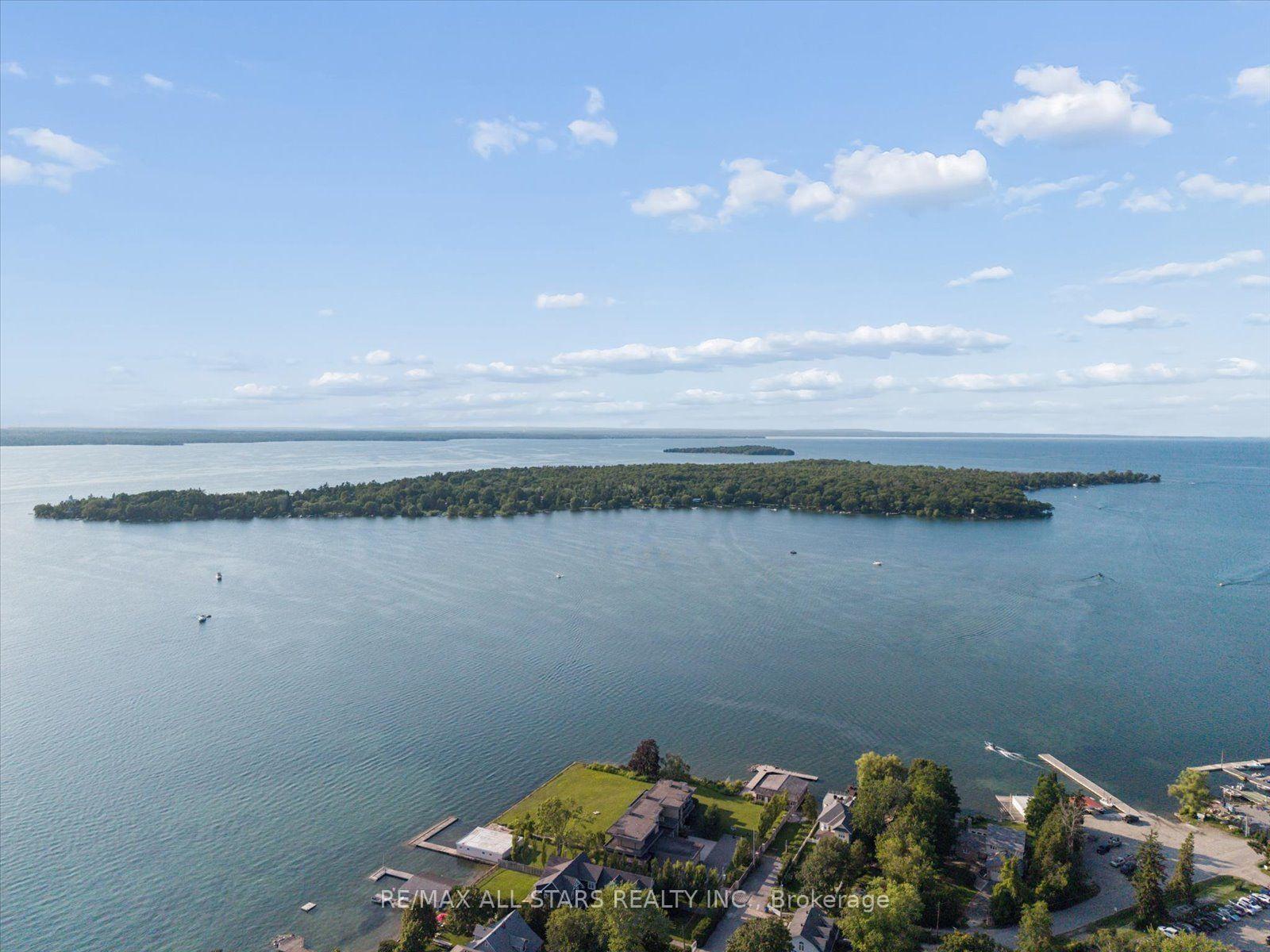 Photo 44 of 1008 Metro Road N, Georgina, Historic Lakeshore Communities — HOMEH