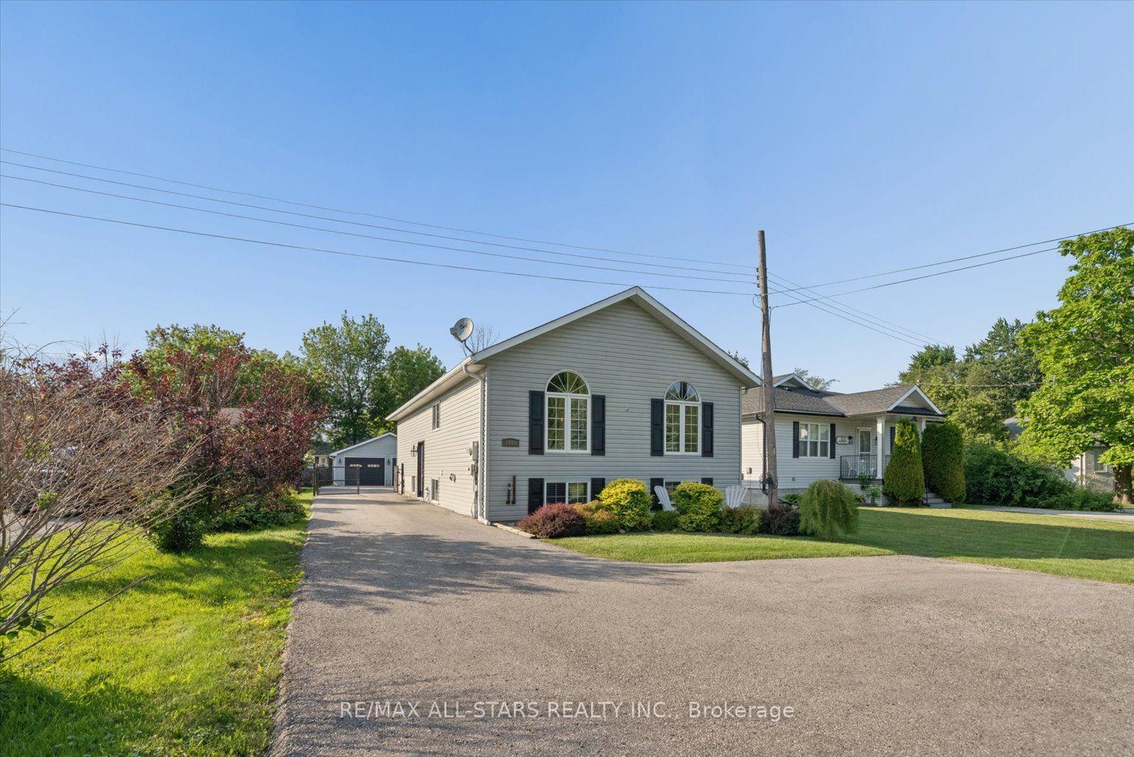 Photo 47 of 1008 Metro Road N, Georgina, Historic Lakeshore Communities — HOMEH