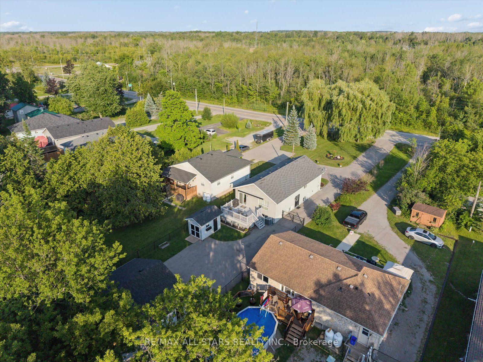 Photo 49 of 1008 Metro Road N, Georgina, Historic Lakeshore Communities — HOMEH