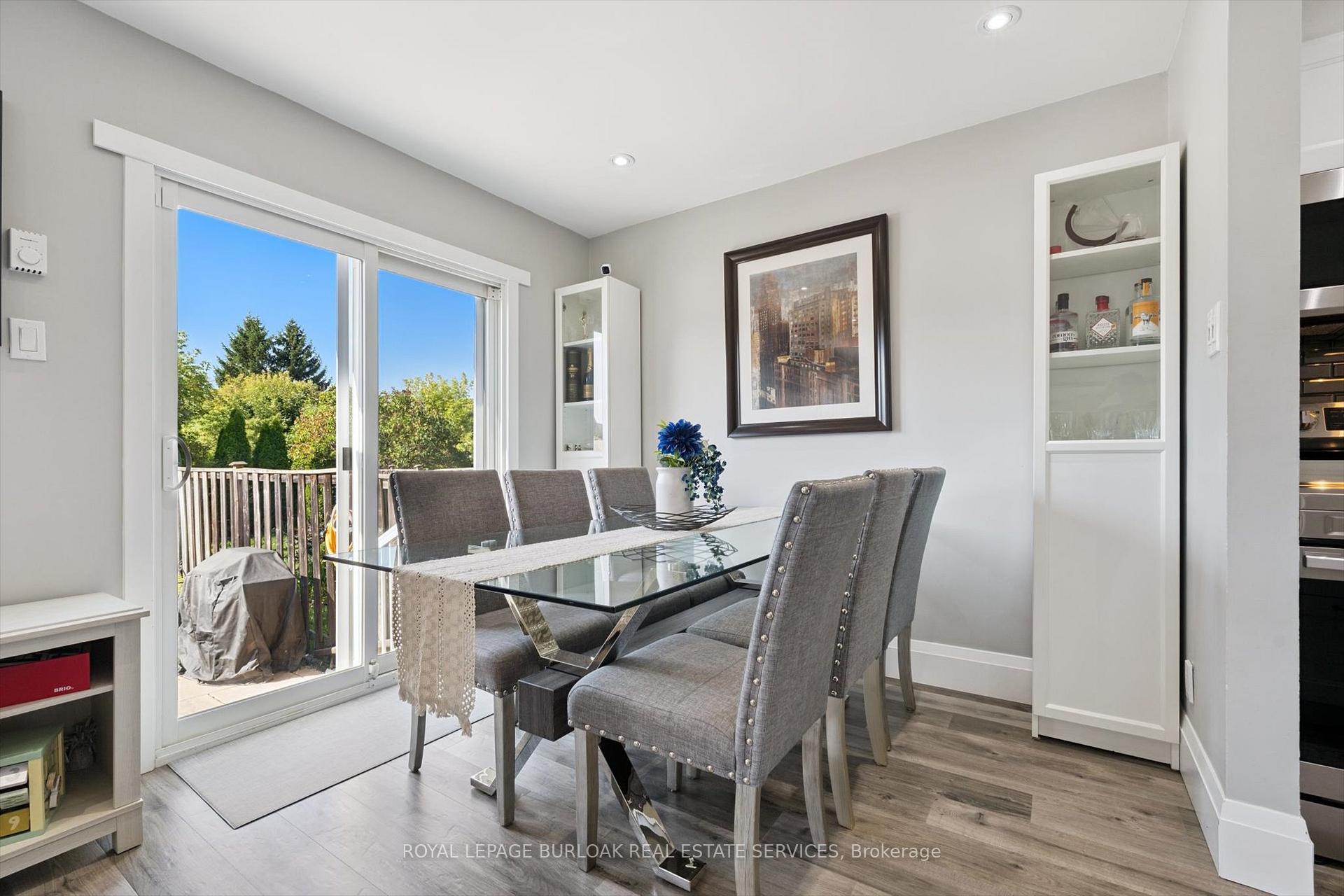Photo 11 of 2152 Pelee Boulevard, Oakville, River Oaks — HOMEH