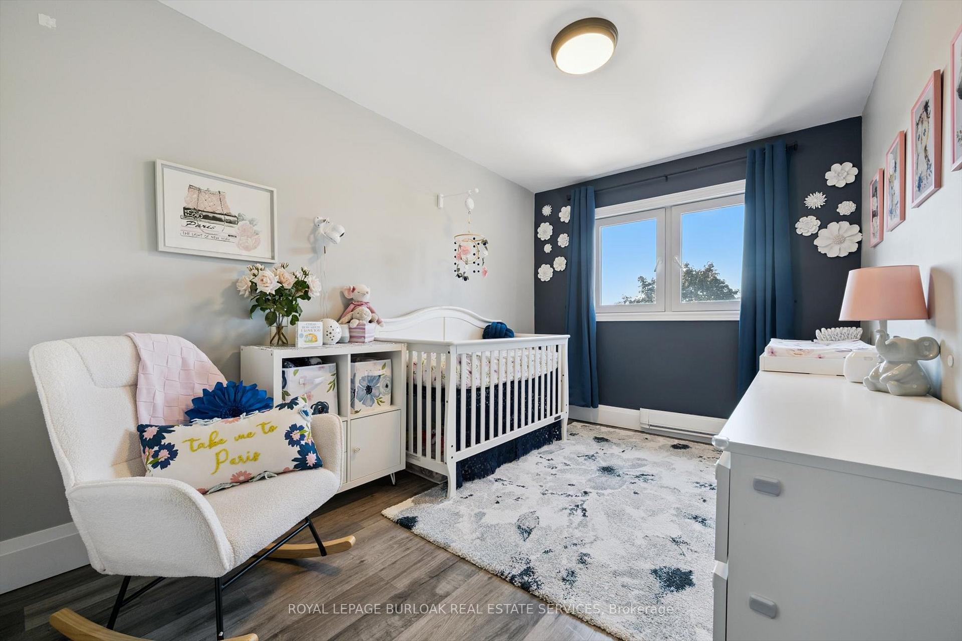 Photo 23 of 2152 Pelee Boulevard, Oakville, River Oaks — HOMEH