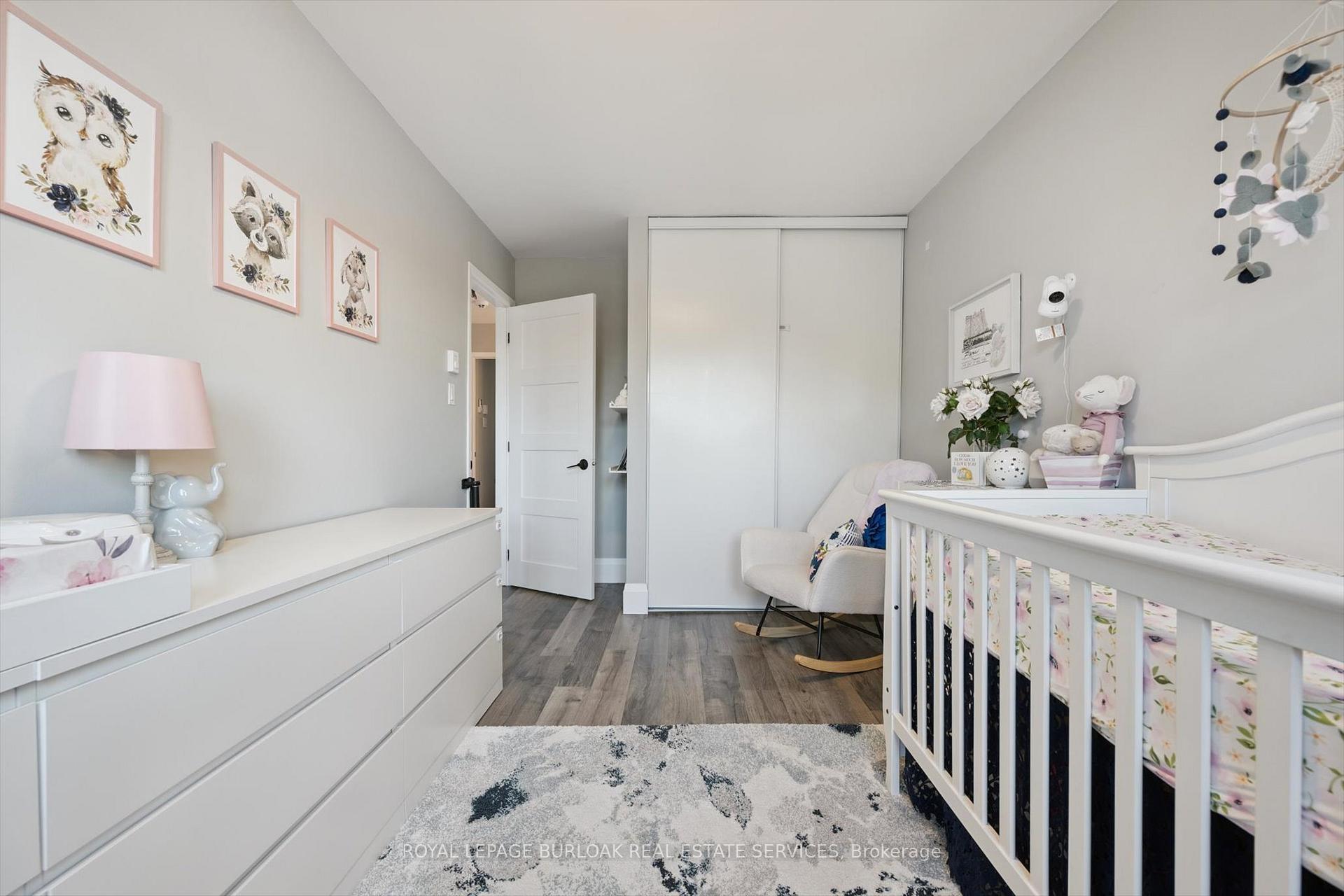 Photo 24 of 2152 Pelee Boulevard, Oakville, River Oaks — HOMEH