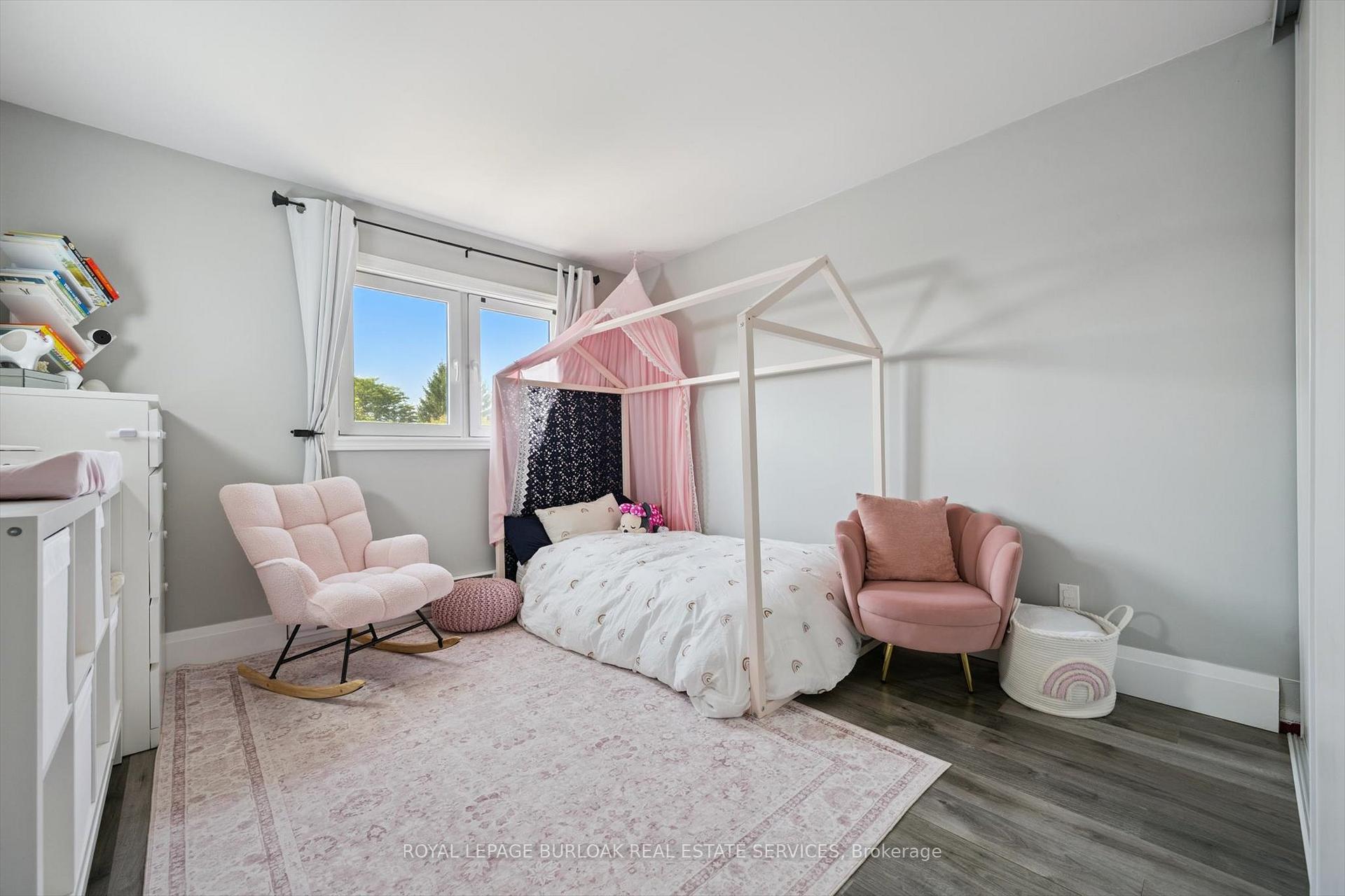 Photo 25 of 2152 Pelee Boulevard, Oakville, River Oaks — HOMEH