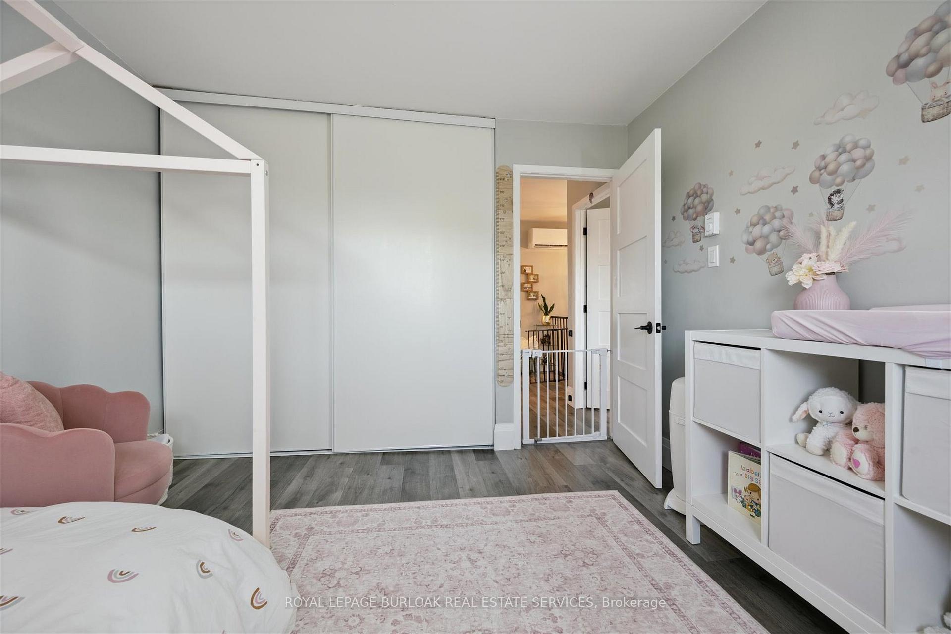 Photo 26 of 2152 Pelee Boulevard, Oakville, River Oaks — HOMEH