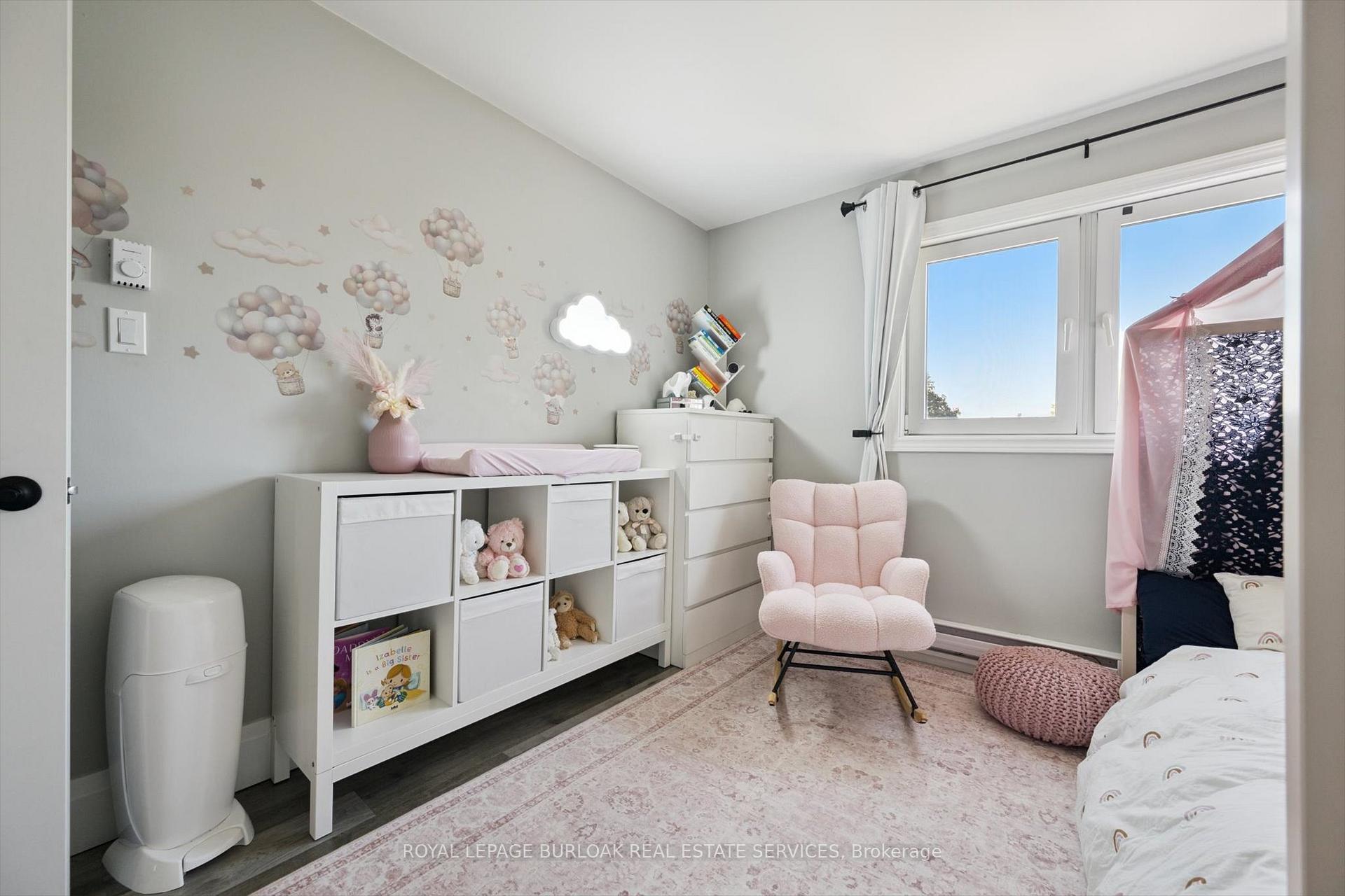 Photo 27 of 2152 Pelee Boulevard, Oakville, River Oaks — HOMEH