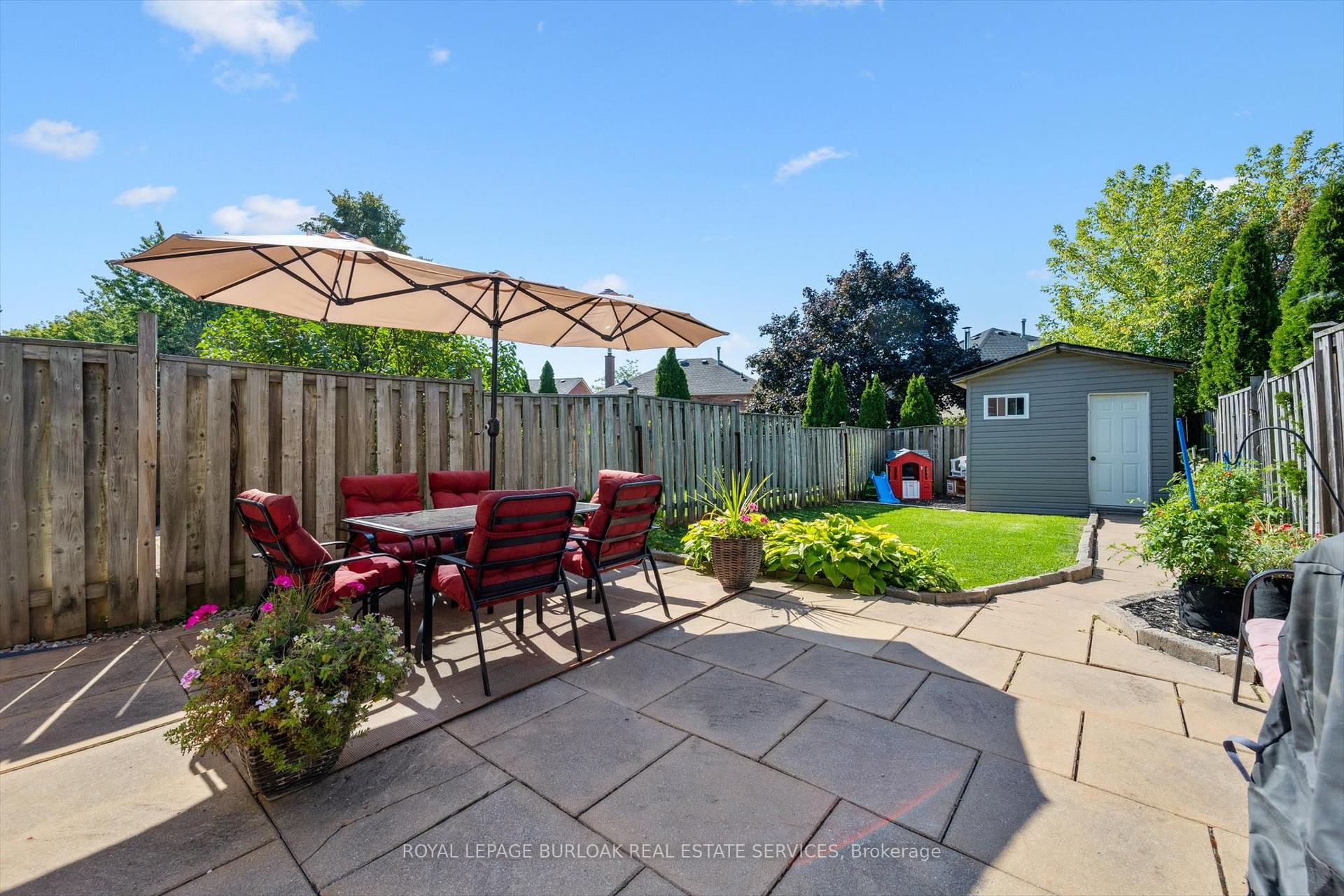 Photo 35 of 2152 Pelee Boulevard, Oakville, River Oaks — HOMEH