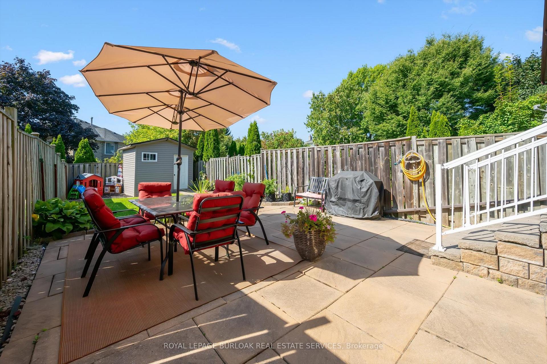 Photo 36 of 2152 Pelee Boulevard, Oakville, River Oaks — HOMEH