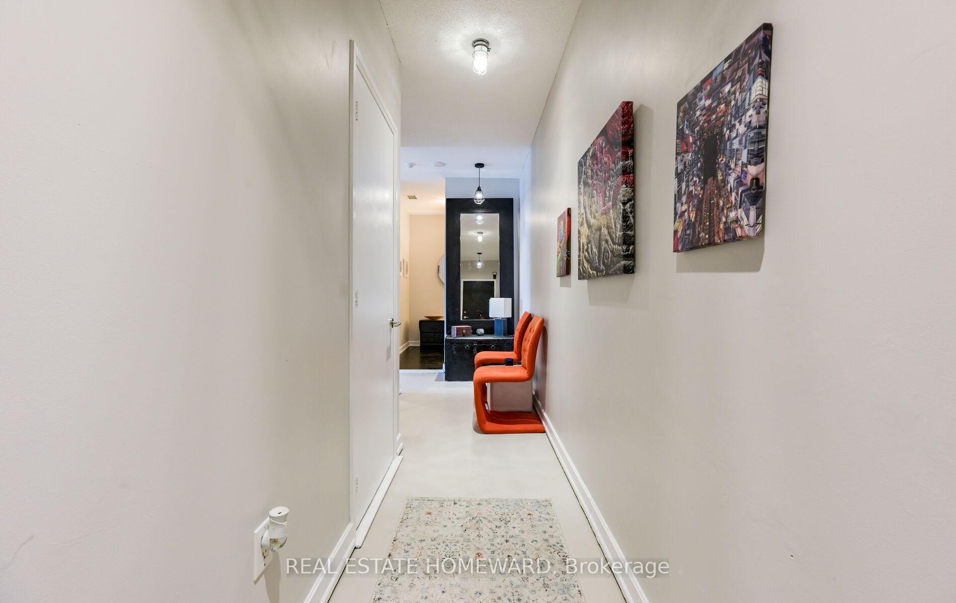 Photo 4 of Unit 926, 25 Cole Street, Toronto, Regent Park — HOMEH