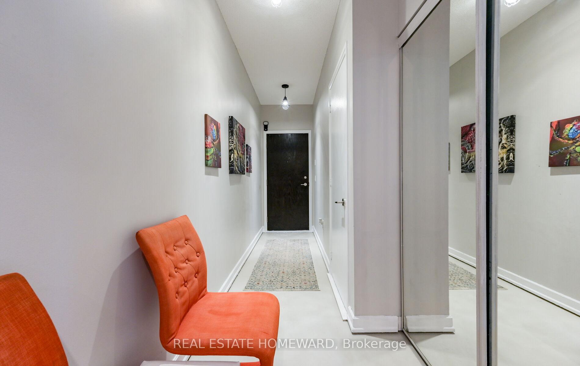 Photo 5 of Unit 926, 25 Cole Street, Toronto, Regent Park — HOMEH