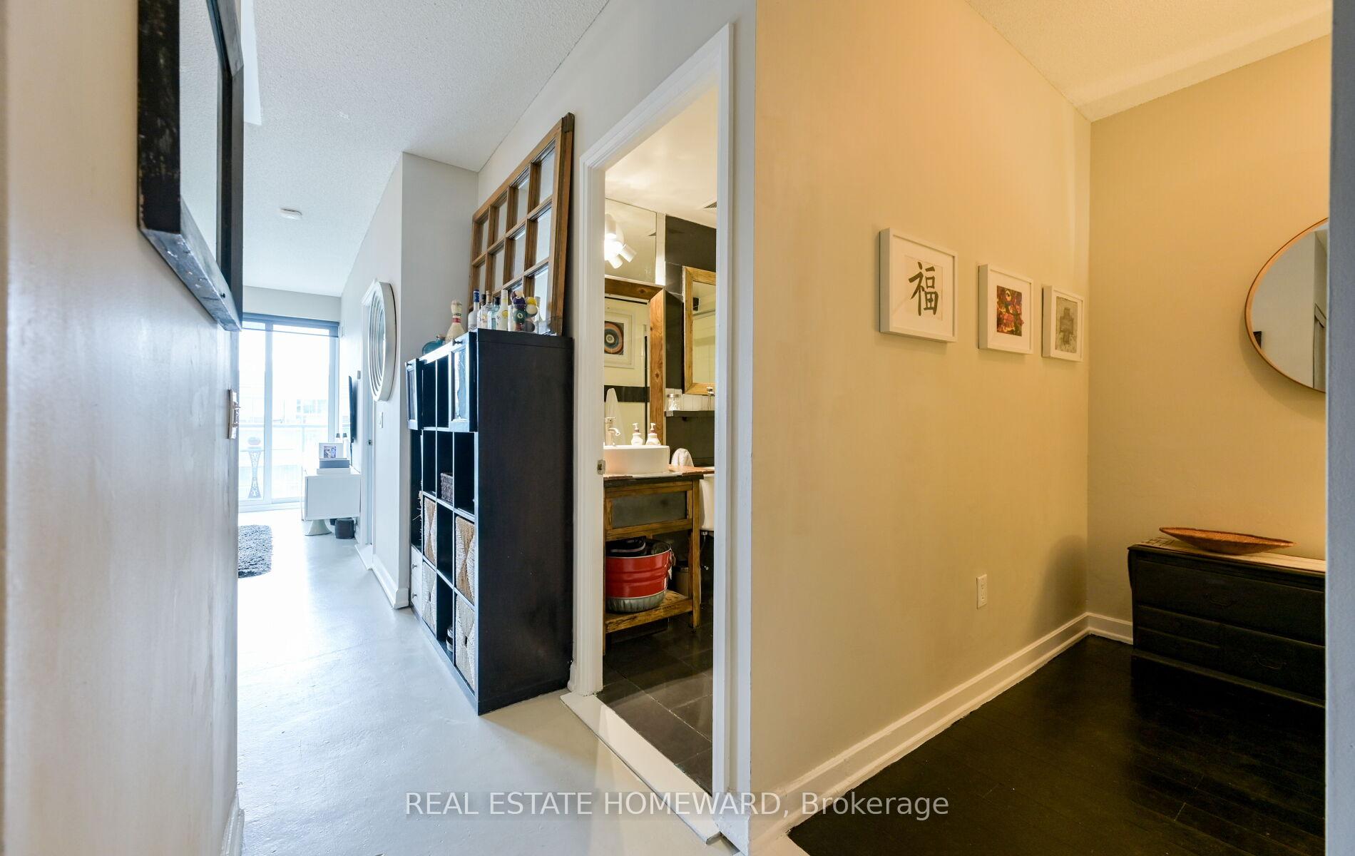 Photo 6 of Unit 926, 25 Cole Street, Toronto, Regent Park — HOMEH