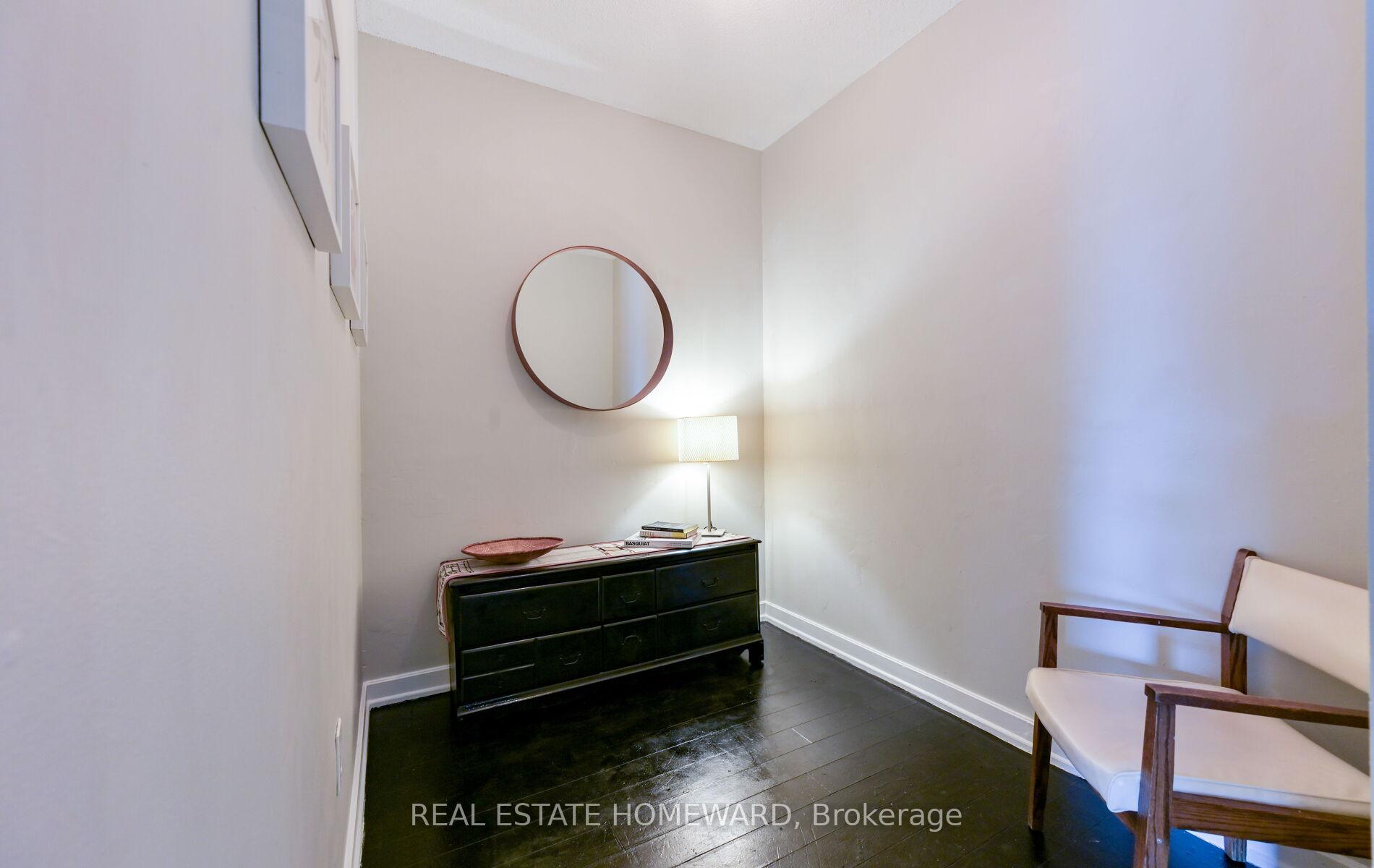 Photo 7 of Unit 926, 25 Cole Street, Toronto, Regent Park — HOMEH