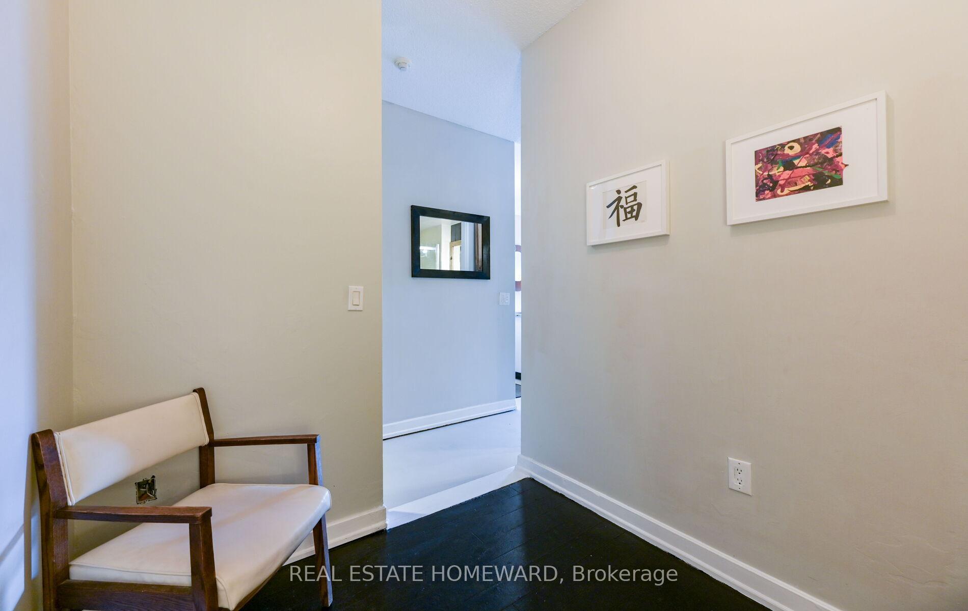 Photo 8 of Unit 926, 25 Cole Street, Toronto, Regent Park — HOMEH