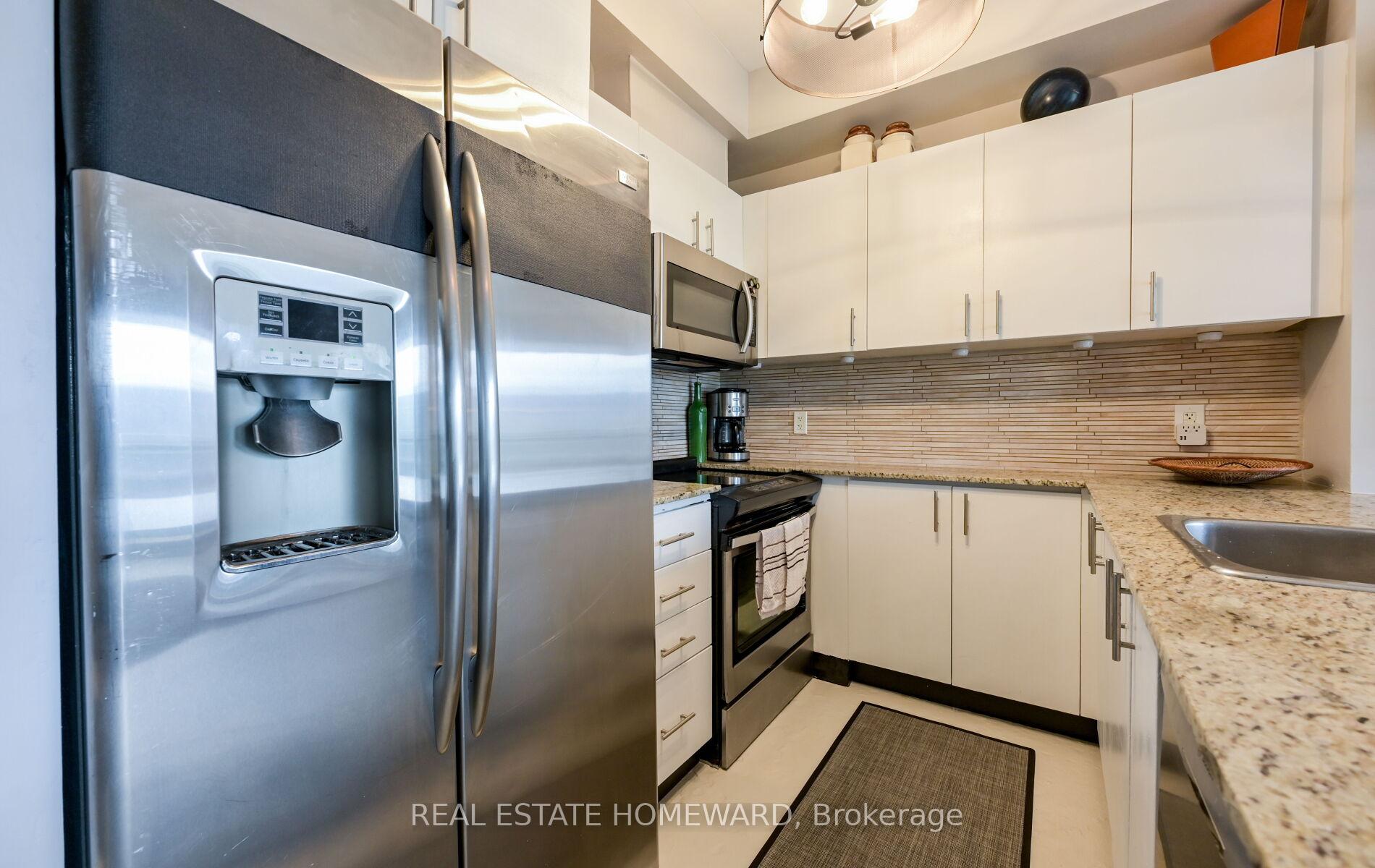 Photo 20 of Unit 926, 25 Cole Street, Toronto, Regent Park — HOMEH