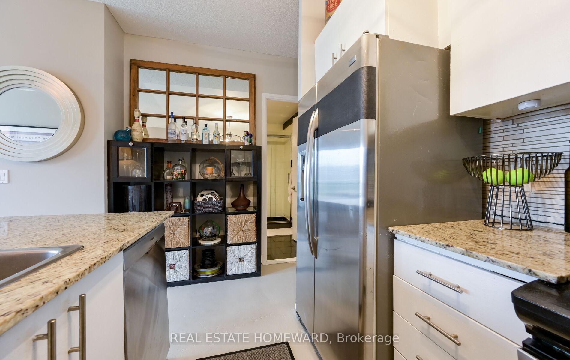 Photo 22 of Unit 926, 25 Cole Street, Toronto, Regent Park — HOMEH