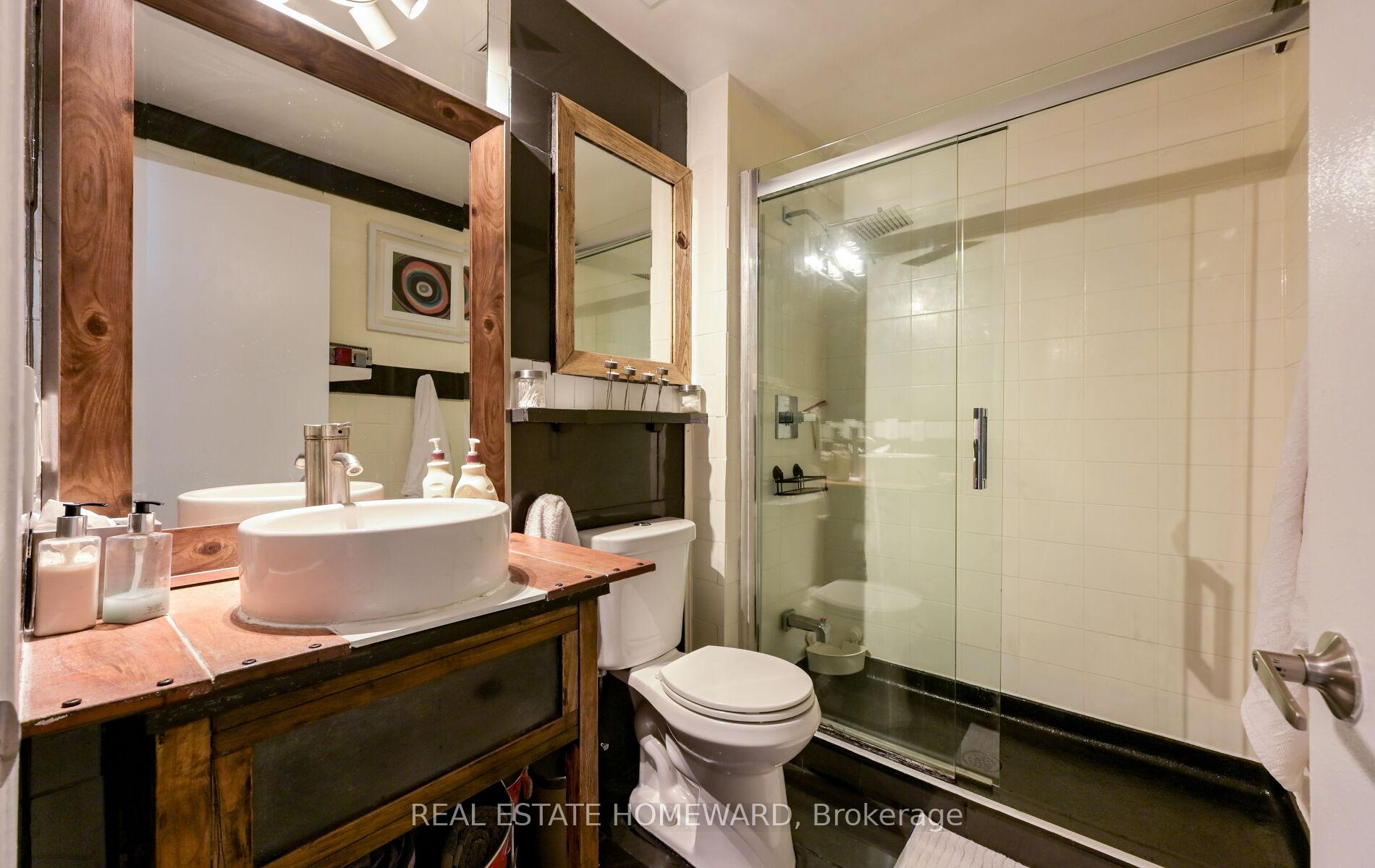 Photo 23 of Unit 926, 25 Cole Street, Toronto, Regent Park — HOMEH