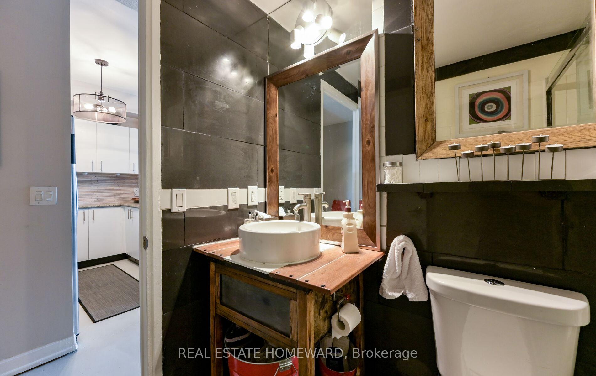 Photo 25 of Unit 926, 25 Cole Street, Toronto, Regent Park — HOMEH