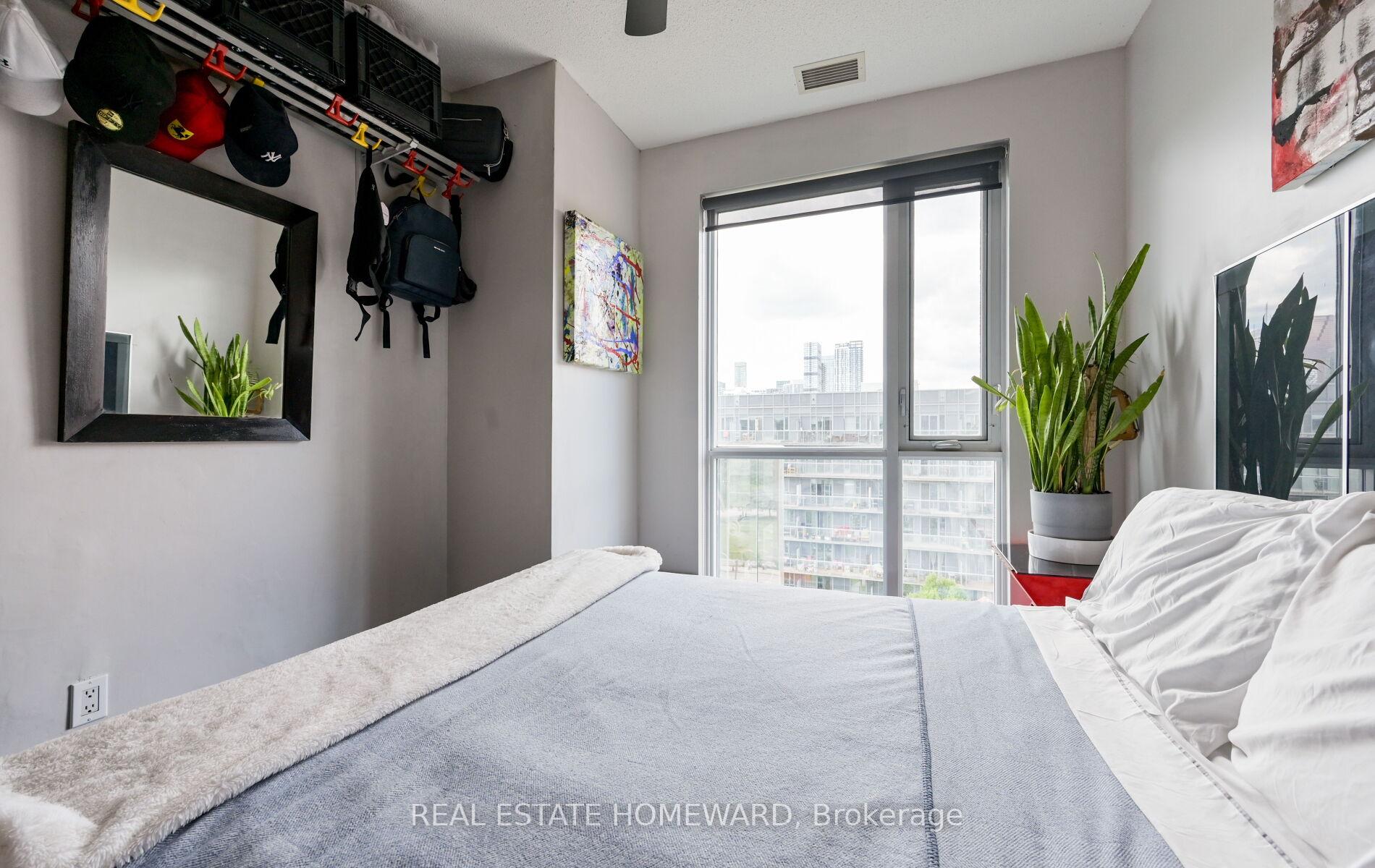 Photo 27 of Unit 926, 25 Cole Street, Toronto, Regent Park — HOMEH