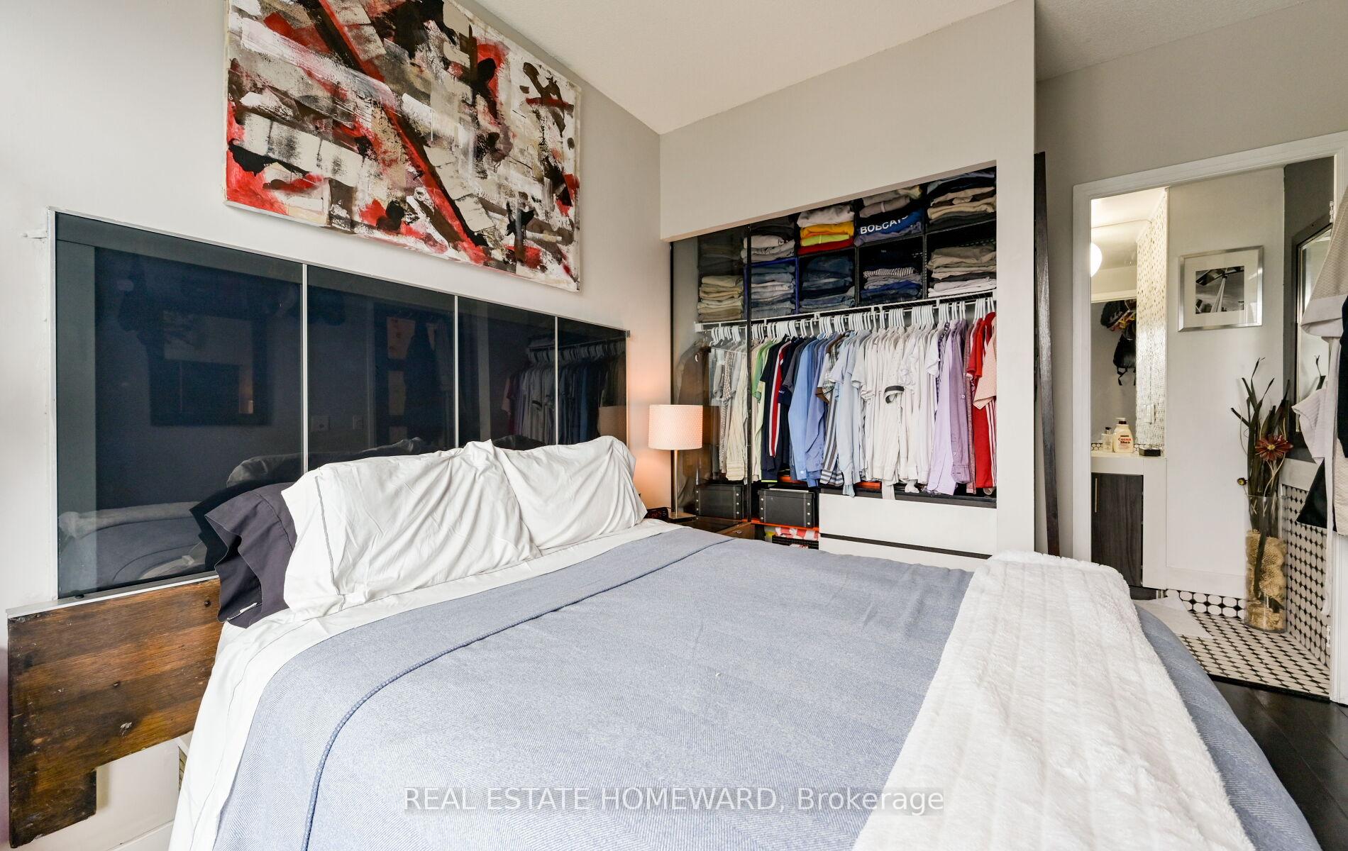 Photo 28 of Unit 926, 25 Cole Street, Toronto, Regent Park — HOMEH
