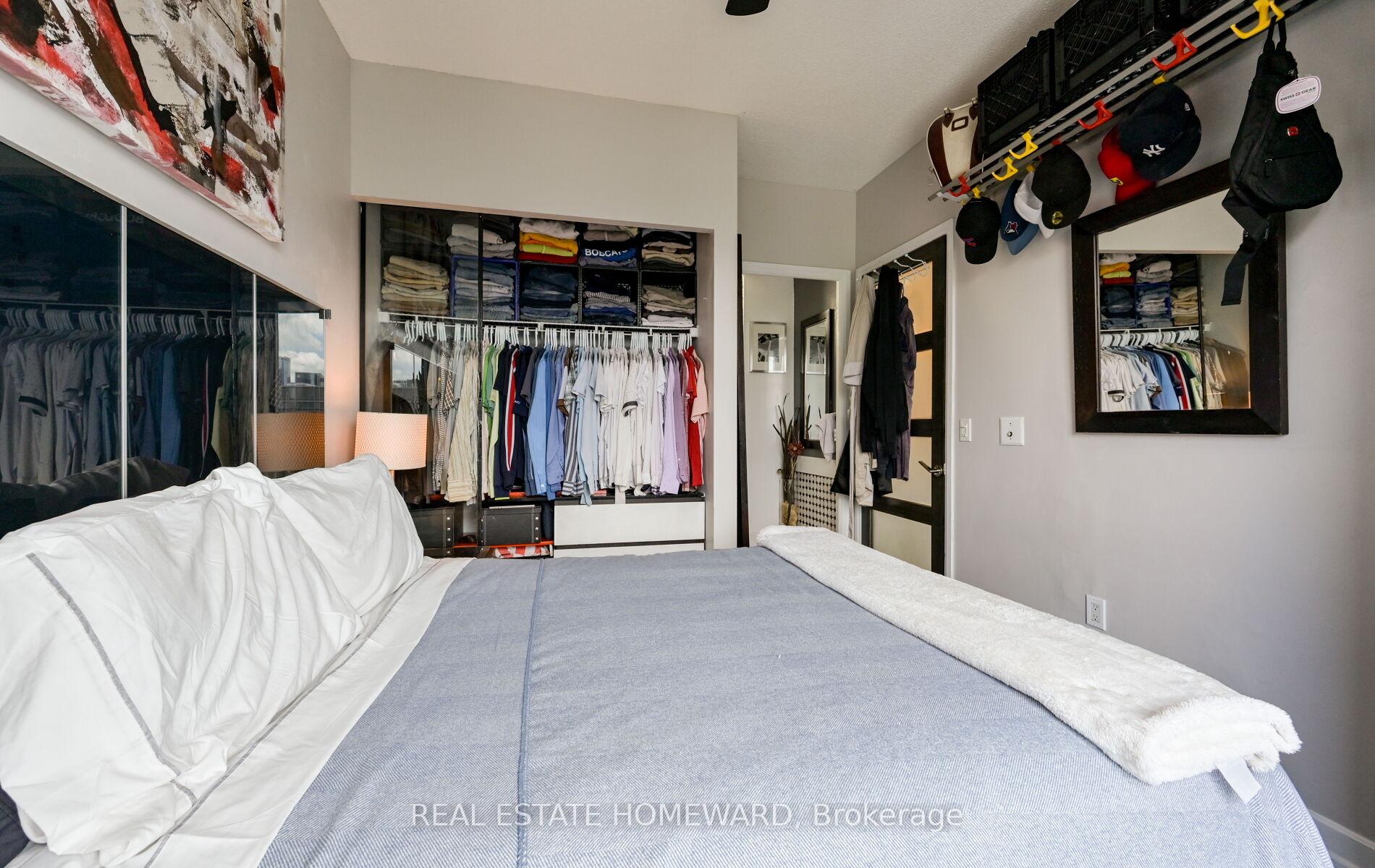 Photo 29 of Unit 926, 25 Cole Street, Toronto, Regent Park — HOMEH
