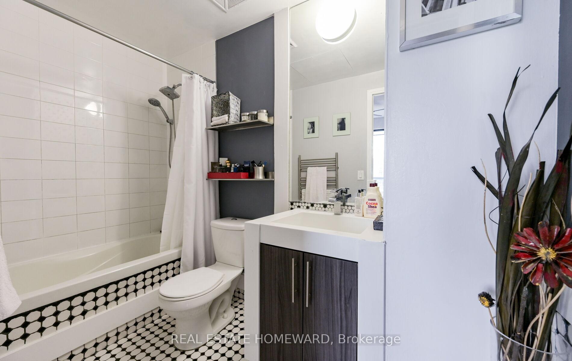 Photo 31 of Unit 926, 25 Cole Street, Toronto, Regent Park — HOMEH