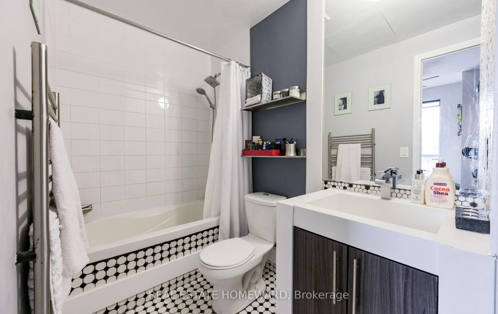 Photo 32 of Unit 926, 25 Cole Street, Toronto, Regent Park — HOMEH