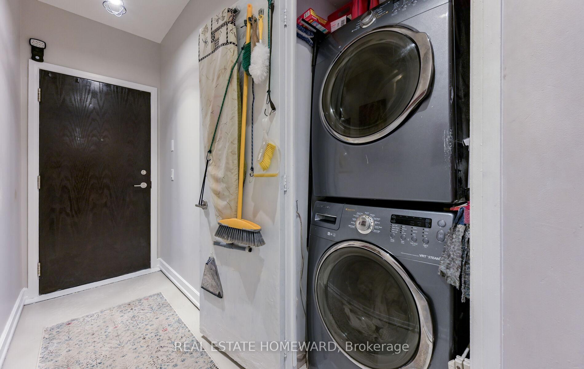 Photo 33 of Unit 926, 25 Cole Street, Toronto, Regent Park — HOMEH