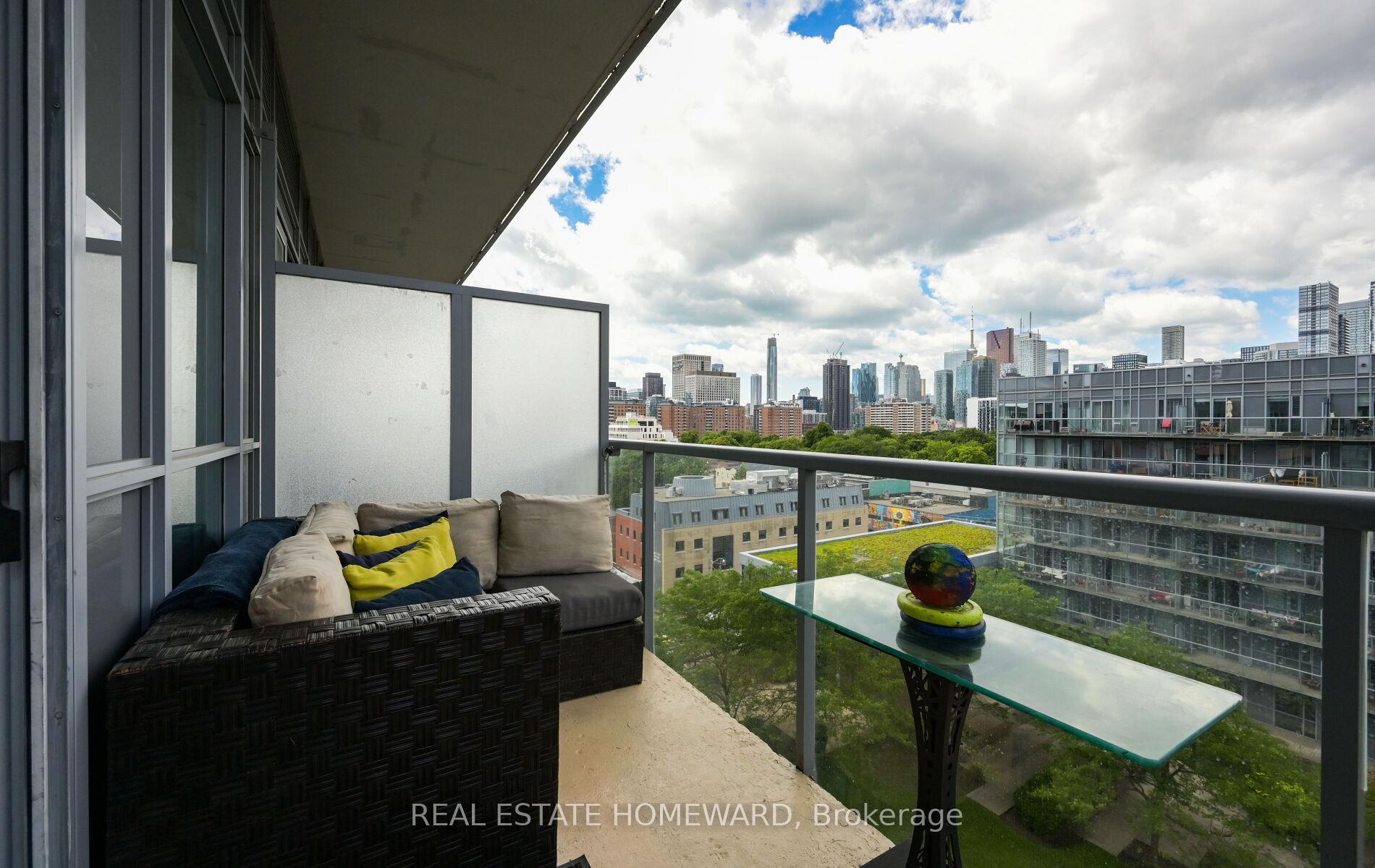 Photo 35 of Unit 926, 25 Cole Street, Toronto, Regent Park — HOMEH