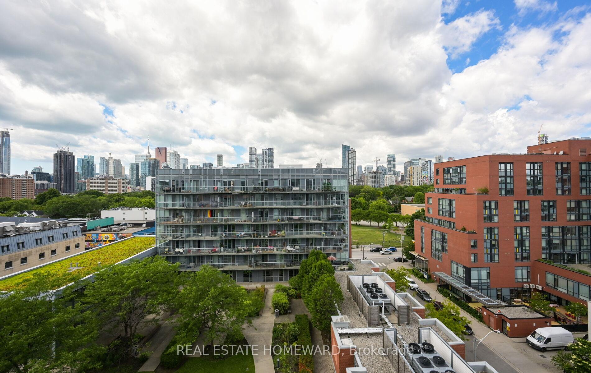Photo 38 of Unit 926, 25 Cole Street, Toronto, Regent Park — HOMEH