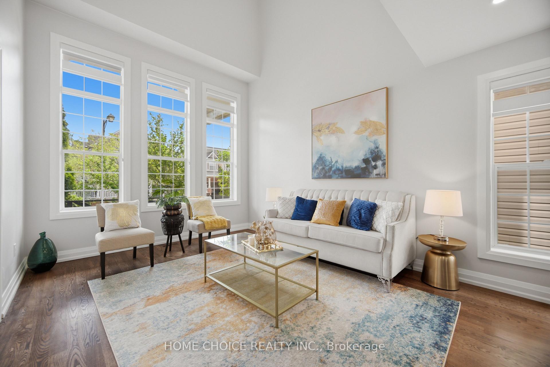Photo 5 of 670 Dolby Crescent, Milton, Beaty — HOMEH