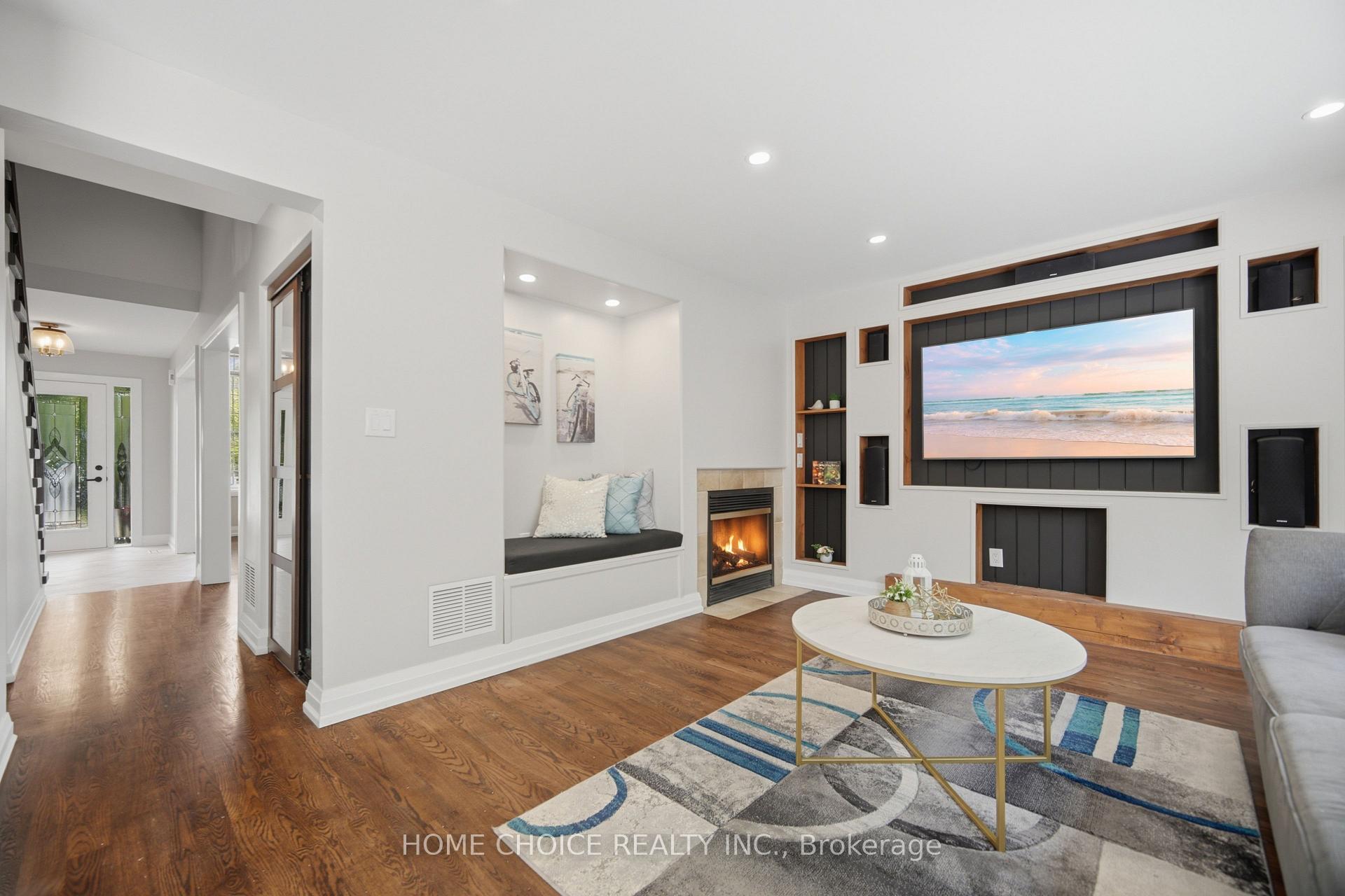 Photo 7 of 670 Dolby Crescent, Milton, Beaty — HOMEH