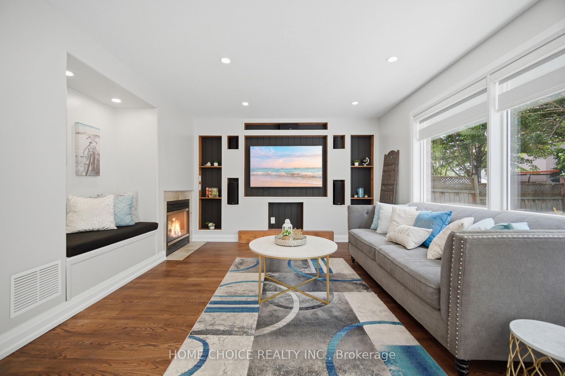 Photo 8 of 670 Dolby Crescent, Milton, Beaty — HOMEH