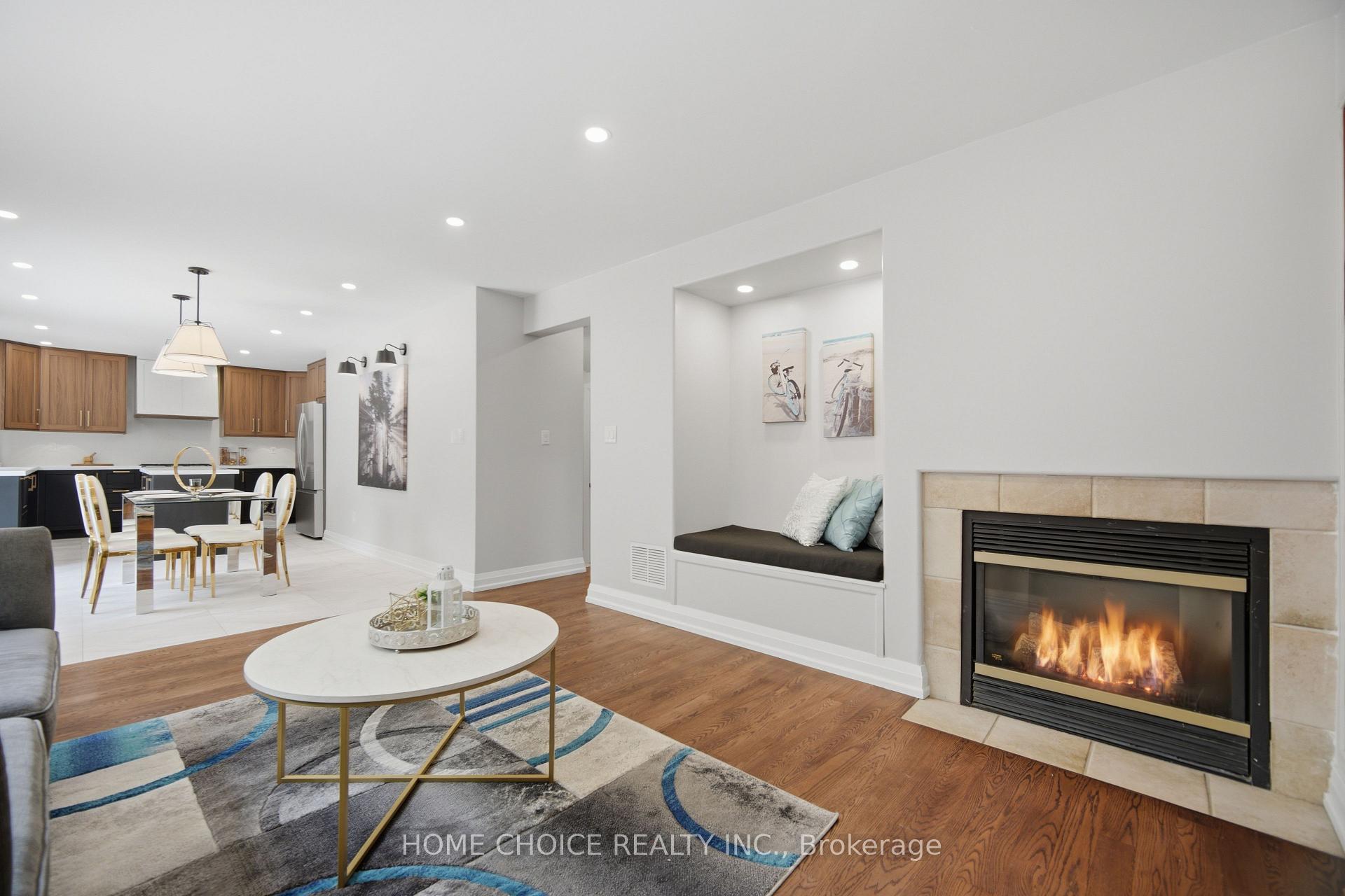 Photo 10 of 670 Dolby Crescent, Milton, Beaty — HOMEH