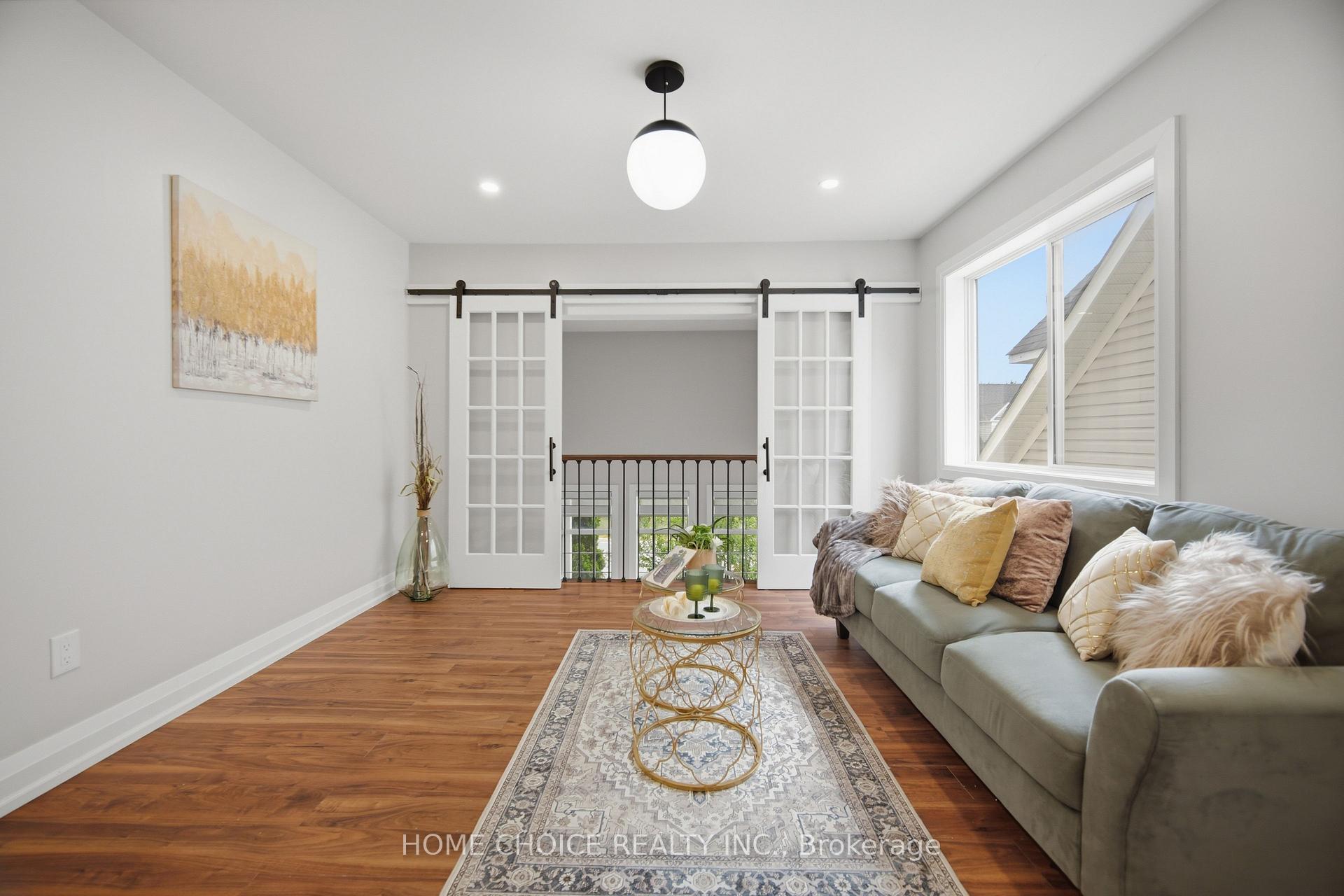 Photo 23 of 670 Dolby Crescent, Milton, Beaty — HOMEH