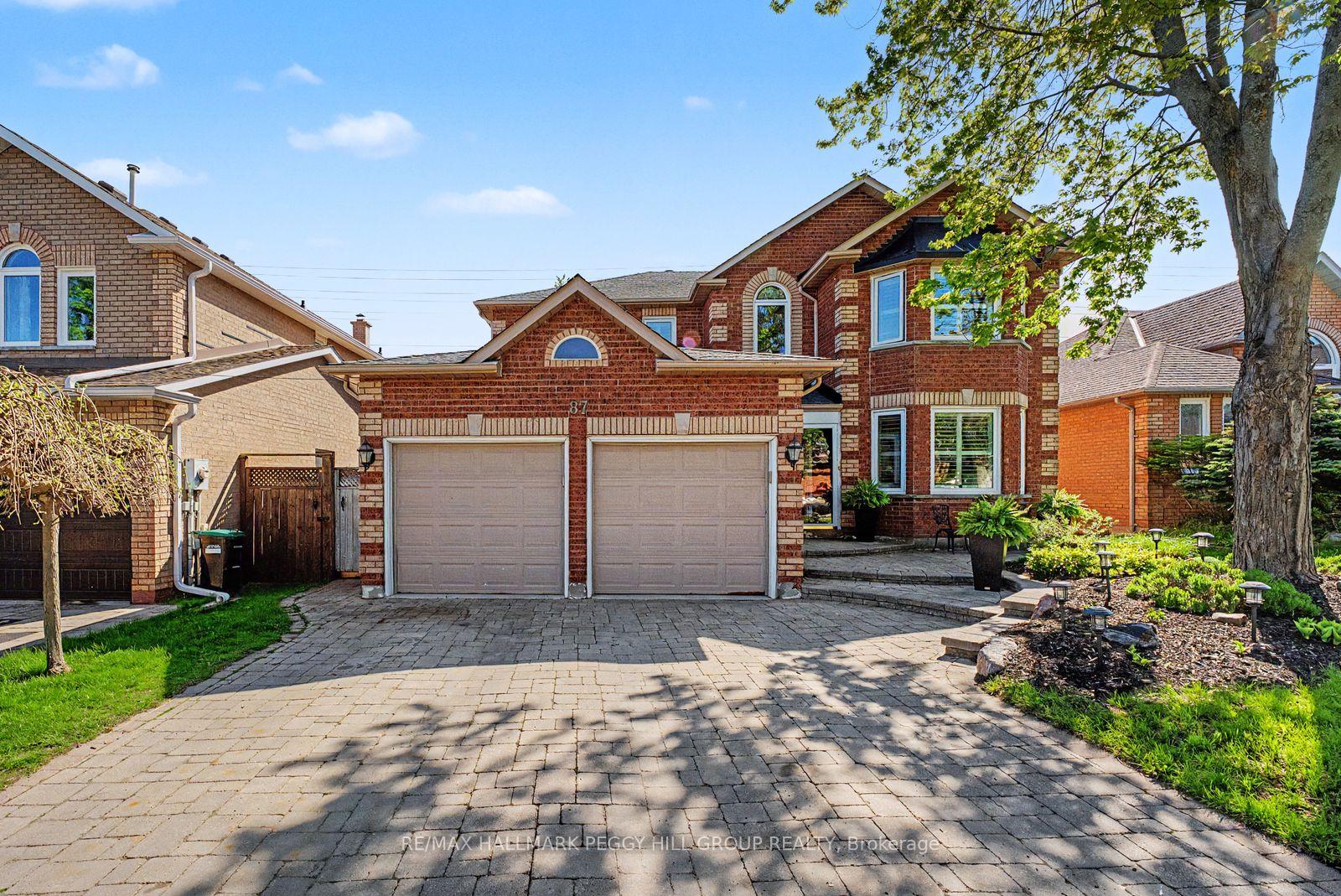 Photo 1 of 87 Cityview Circle, Barrie, Holly — HOMEH