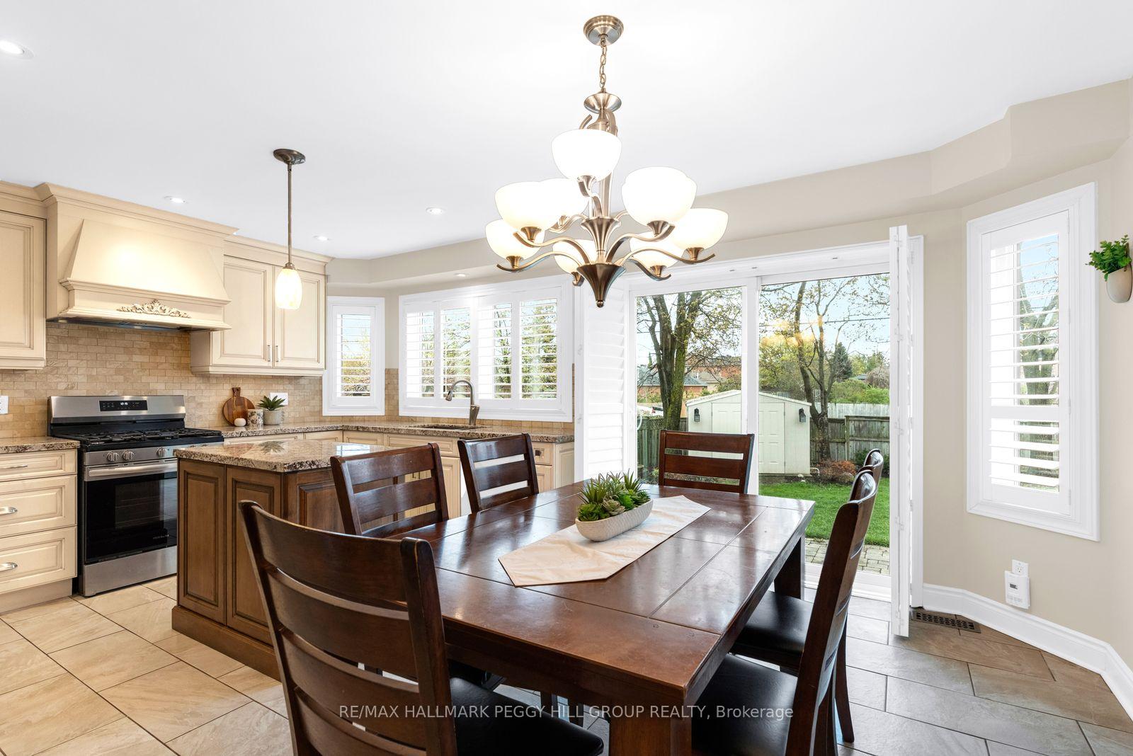 Photo 4 of 87 Cityview Circle, Barrie, Holly — HOMEH
