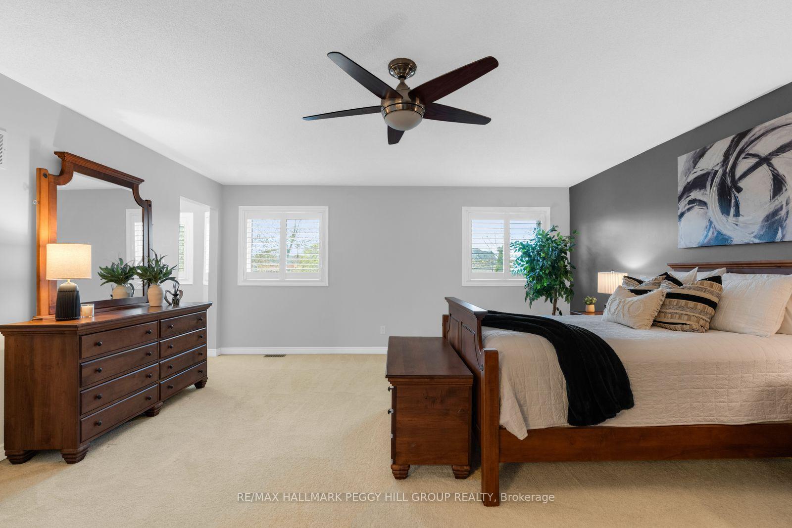 Photo 11 of 87 Cityview Circle, Barrie, Holly — HOMEH