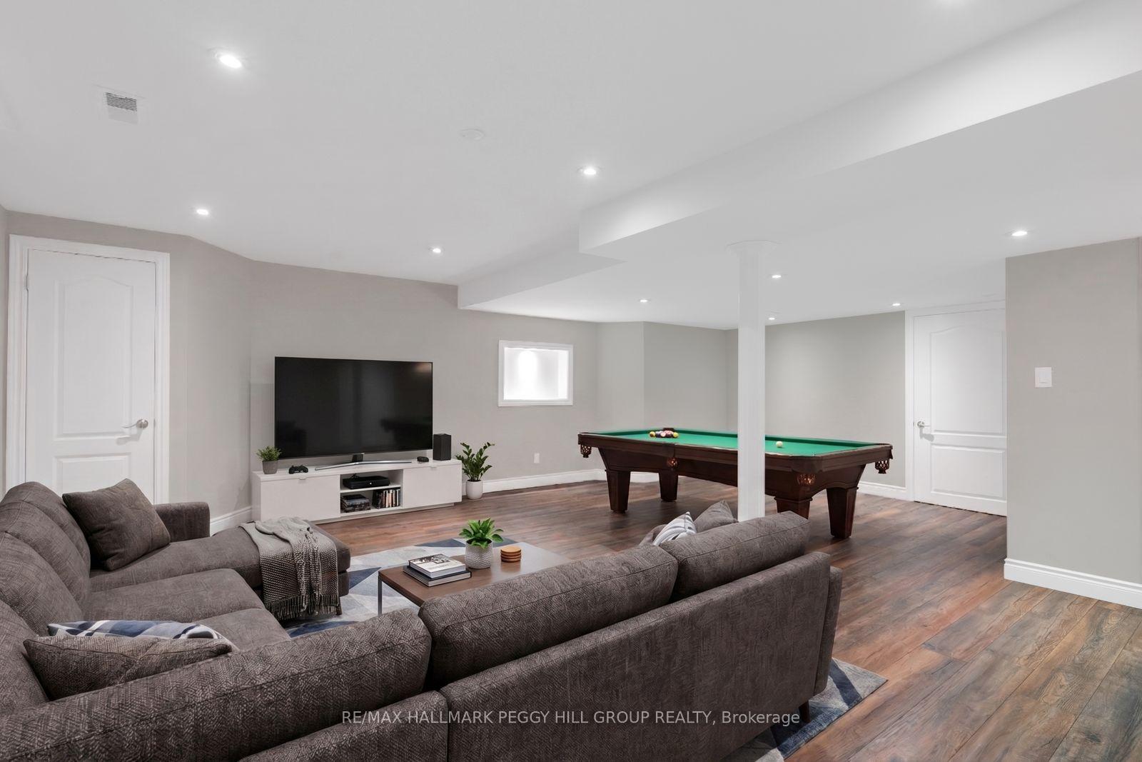 Photo 20 of 87 Cityview Circle, Barrie, Holly — HOMEH