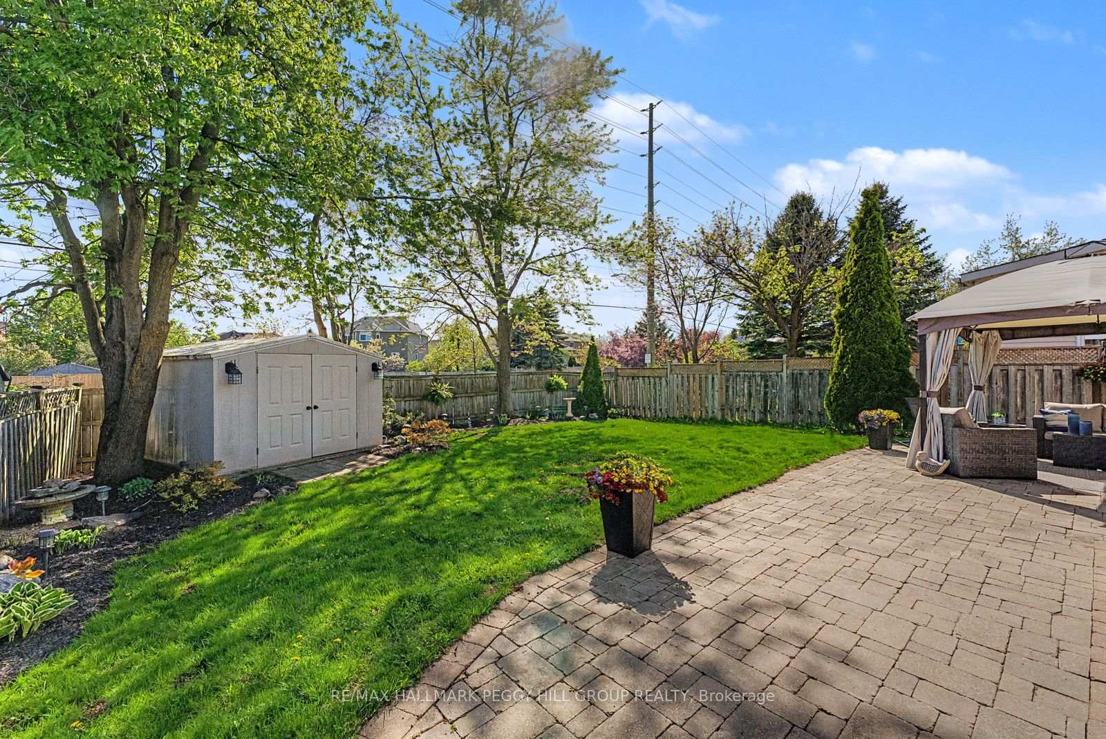 Photo 23 of 87 Cityview Circle, Barrie, Holly — HOMEH