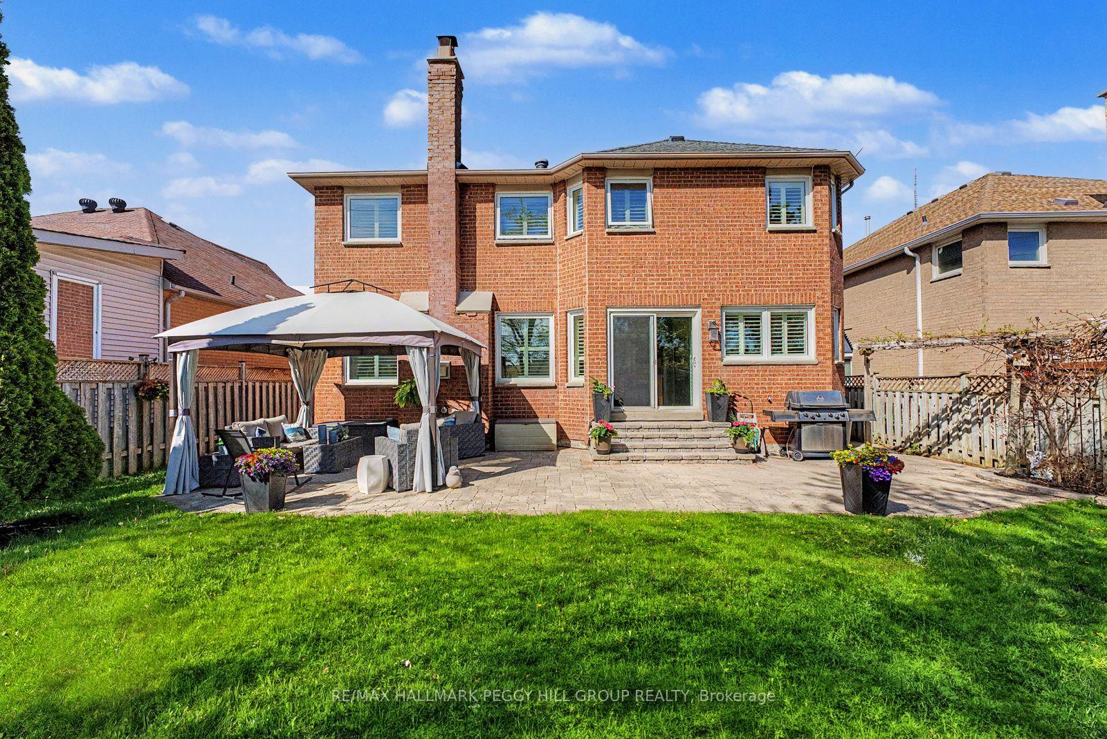 Photo 24 of 87 Cityview Circle, Barrie, Holly — HOMEH