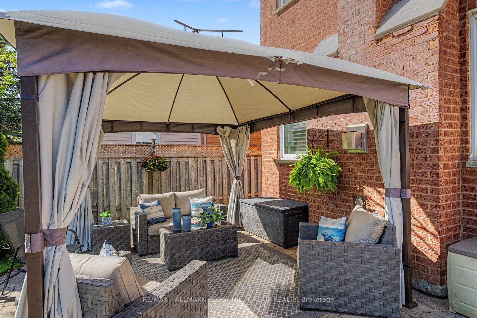 Photo 25 of 87 Cityview Circle, Barrie, Holly — HOMEH