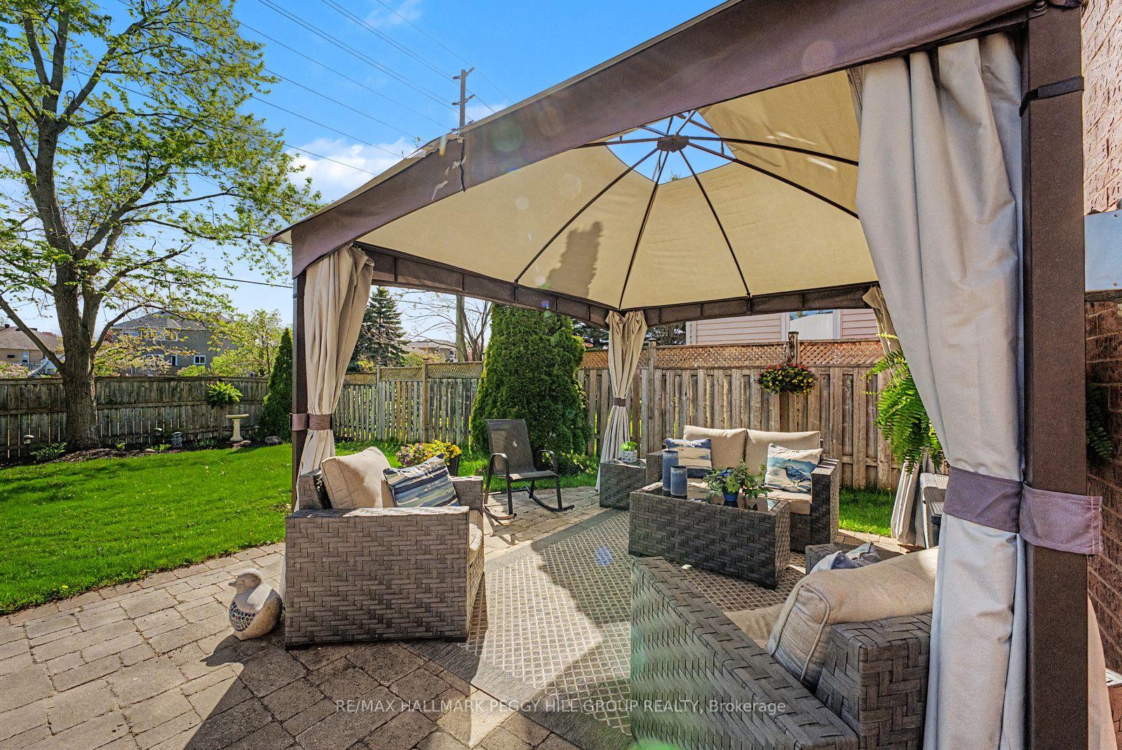 Photo 26 of 87 Cityview Circle, Barrie, Holly — HOMEH