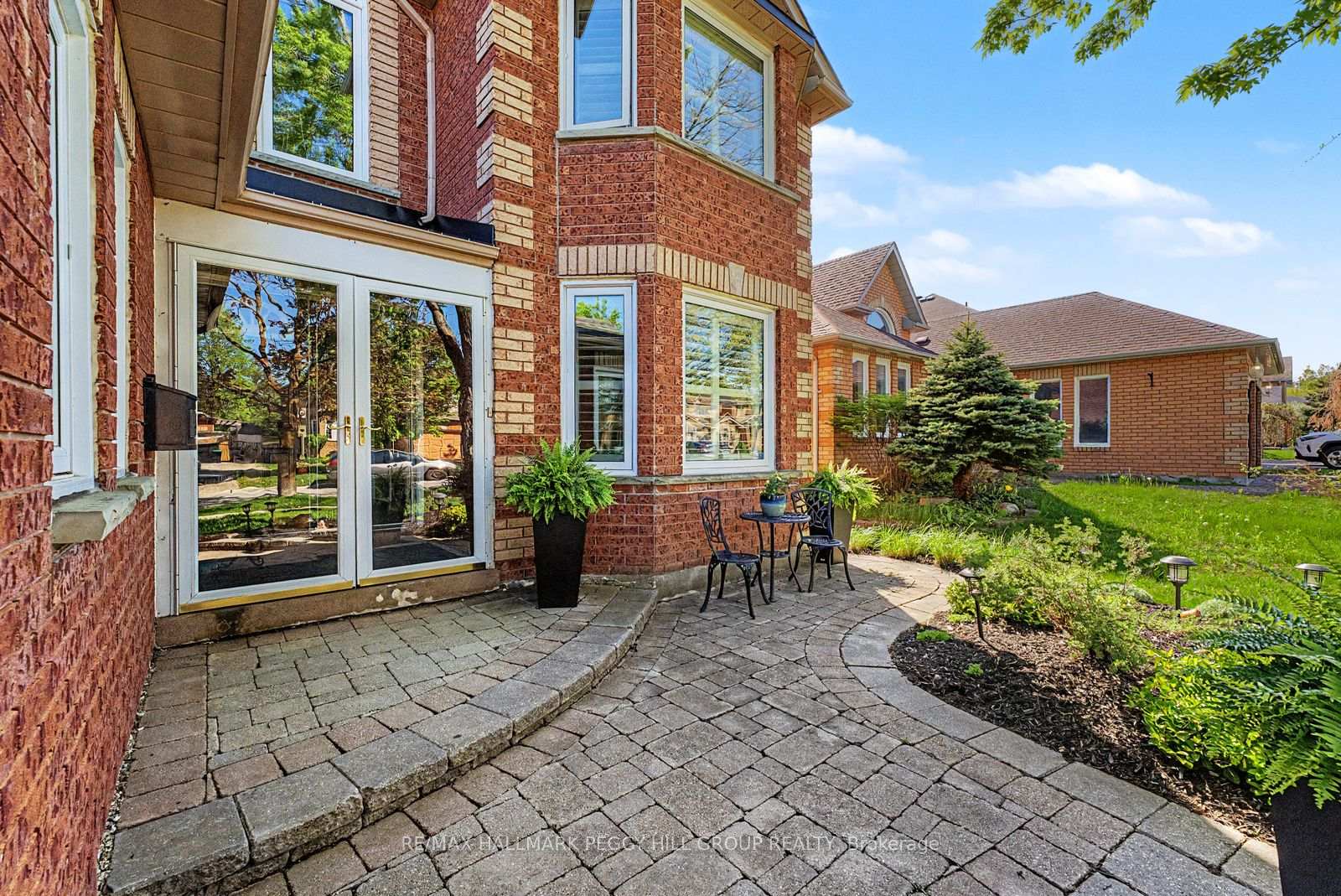 Photo 27 of 87 Cityview Circle, Barrie, Holly — HOMEH