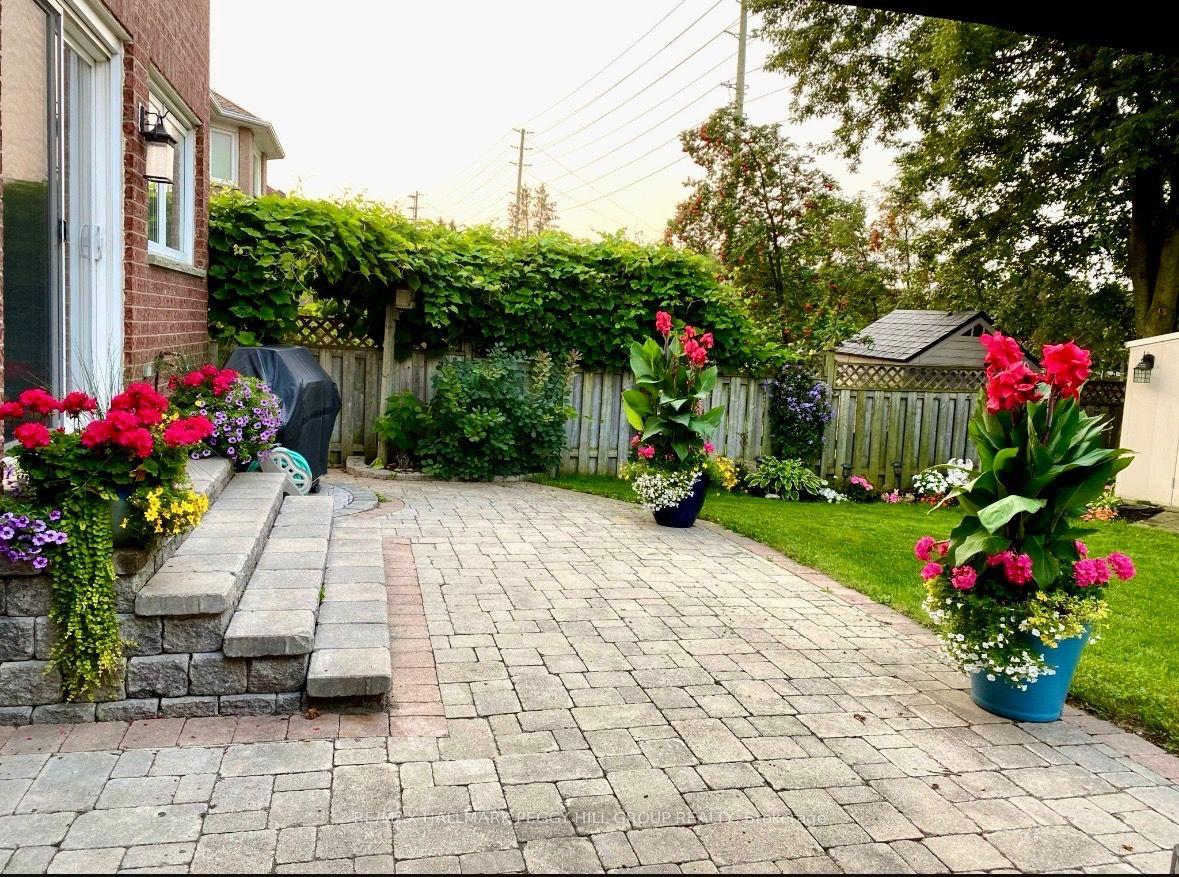 Photo 29 of 87 Cityview Circle, Barrie, Holly — HOMEH