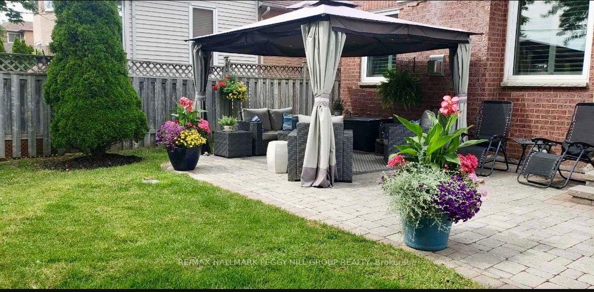 Photo 30 of 87 Cityview Circle, Barrie, Holly — HOMEH