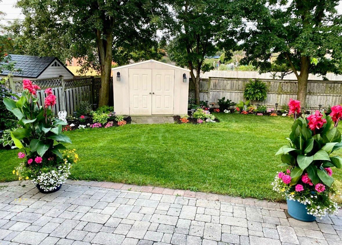 Photo 31 of 87 Cityview Circle, Barrie, Holly — HOMEH