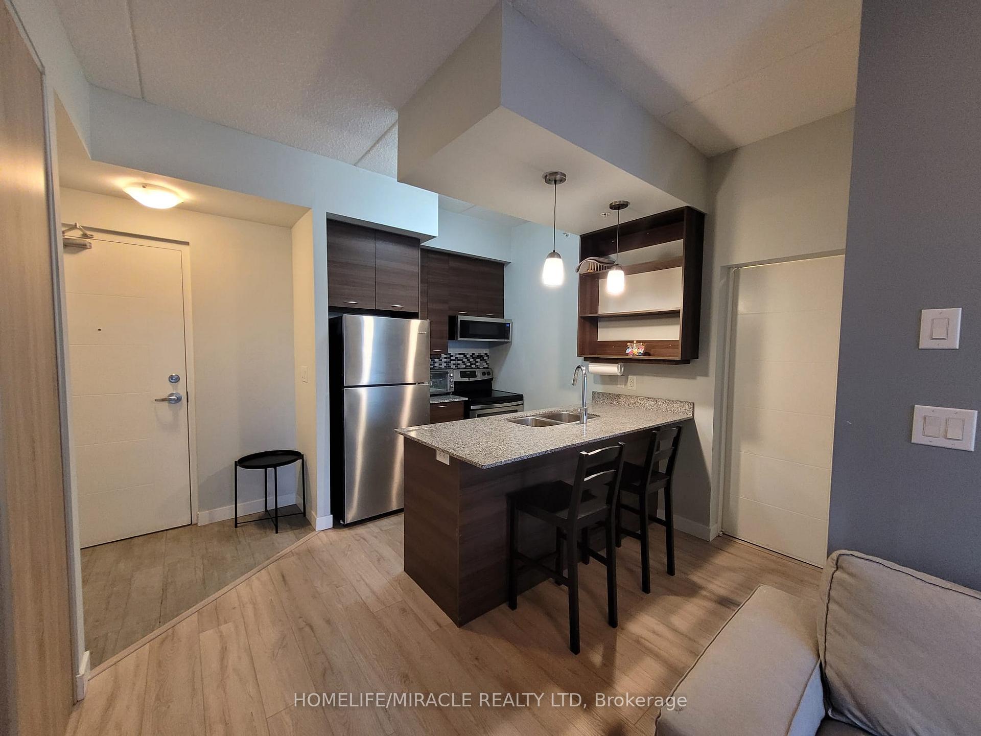 Photo 3 of Unit 503, 318 Spruce Street, Waterloo, Beechwood/University — HOMEH