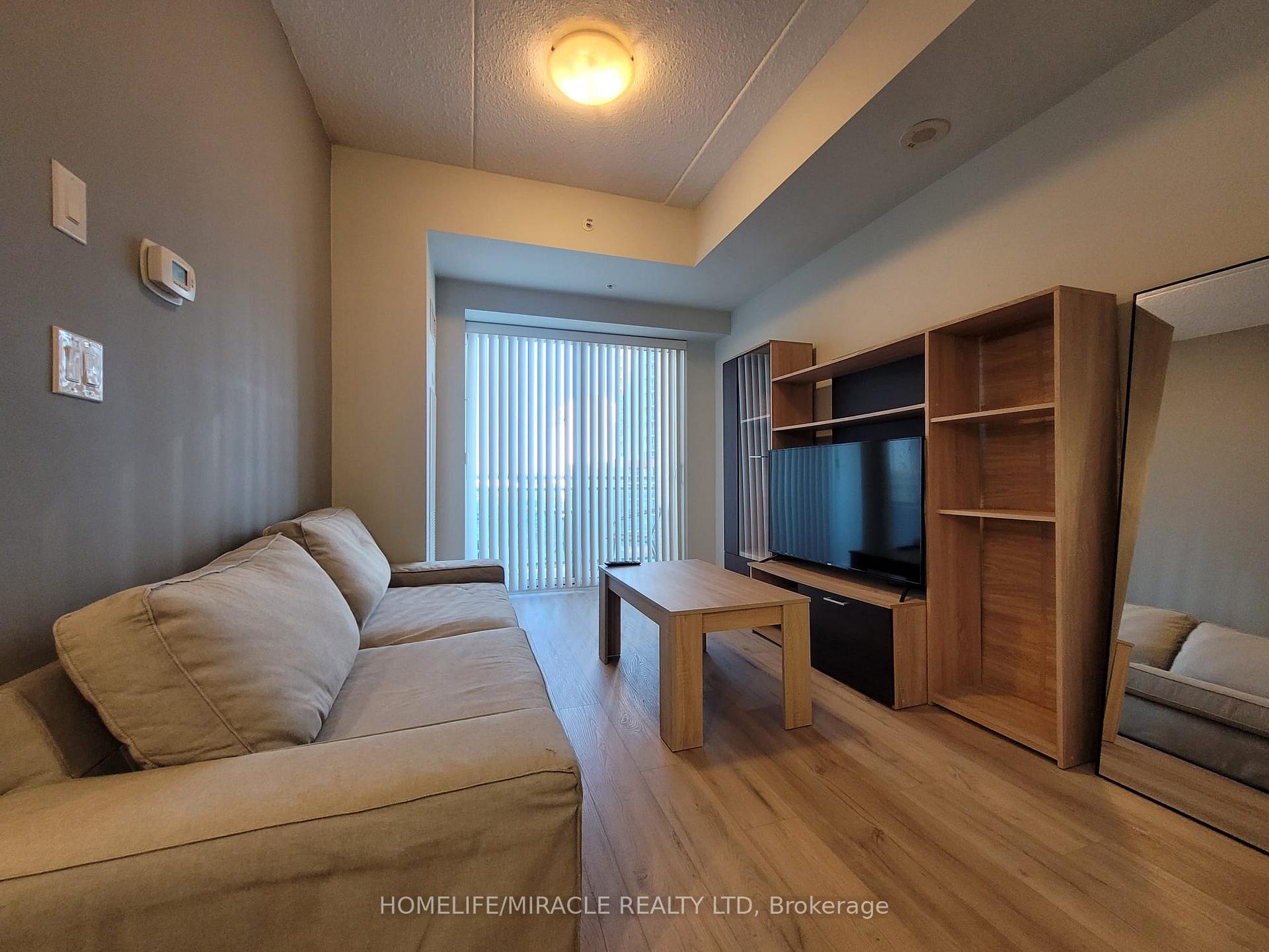Photo 4 of Unit 503, 318 Spruce Street, Waterloo, Beechwood/University — HOMEH