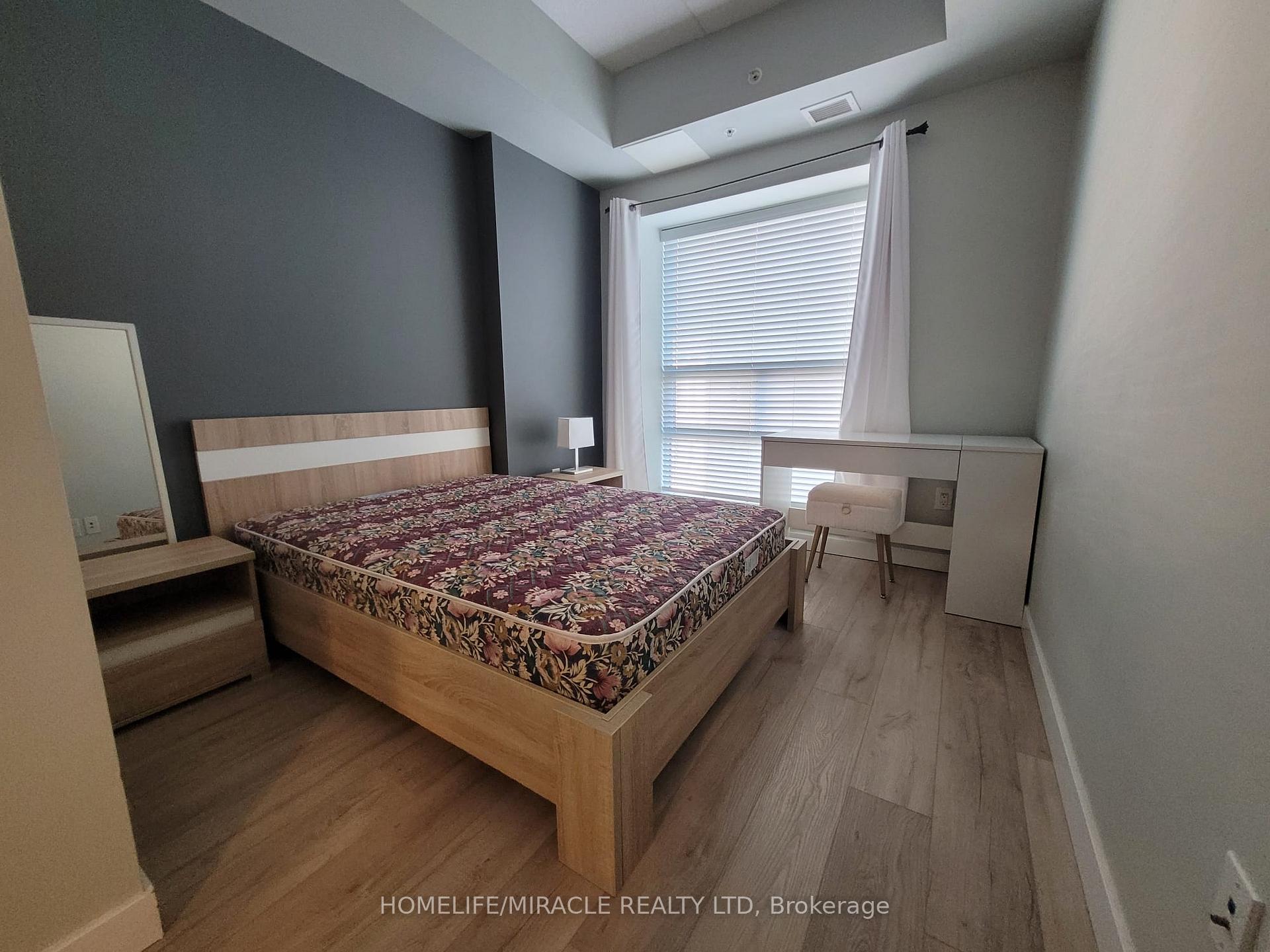 Photo 5 of Unit 503, 318 Spruce Street, Waterloo, Beechwood/University — HOMEH
