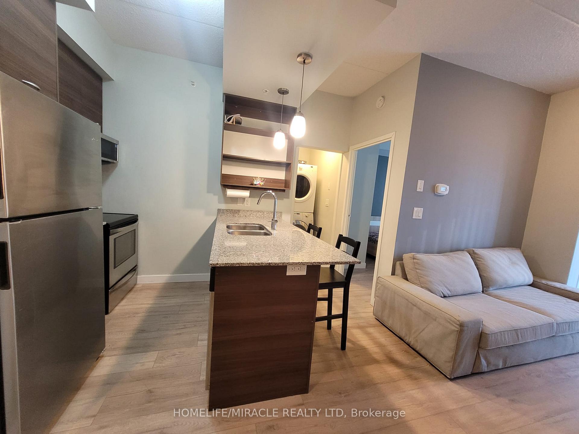 Photo 6 of Unit 503, 318 Spruce Street, Waterloo, Beechwood/University — HOMEH